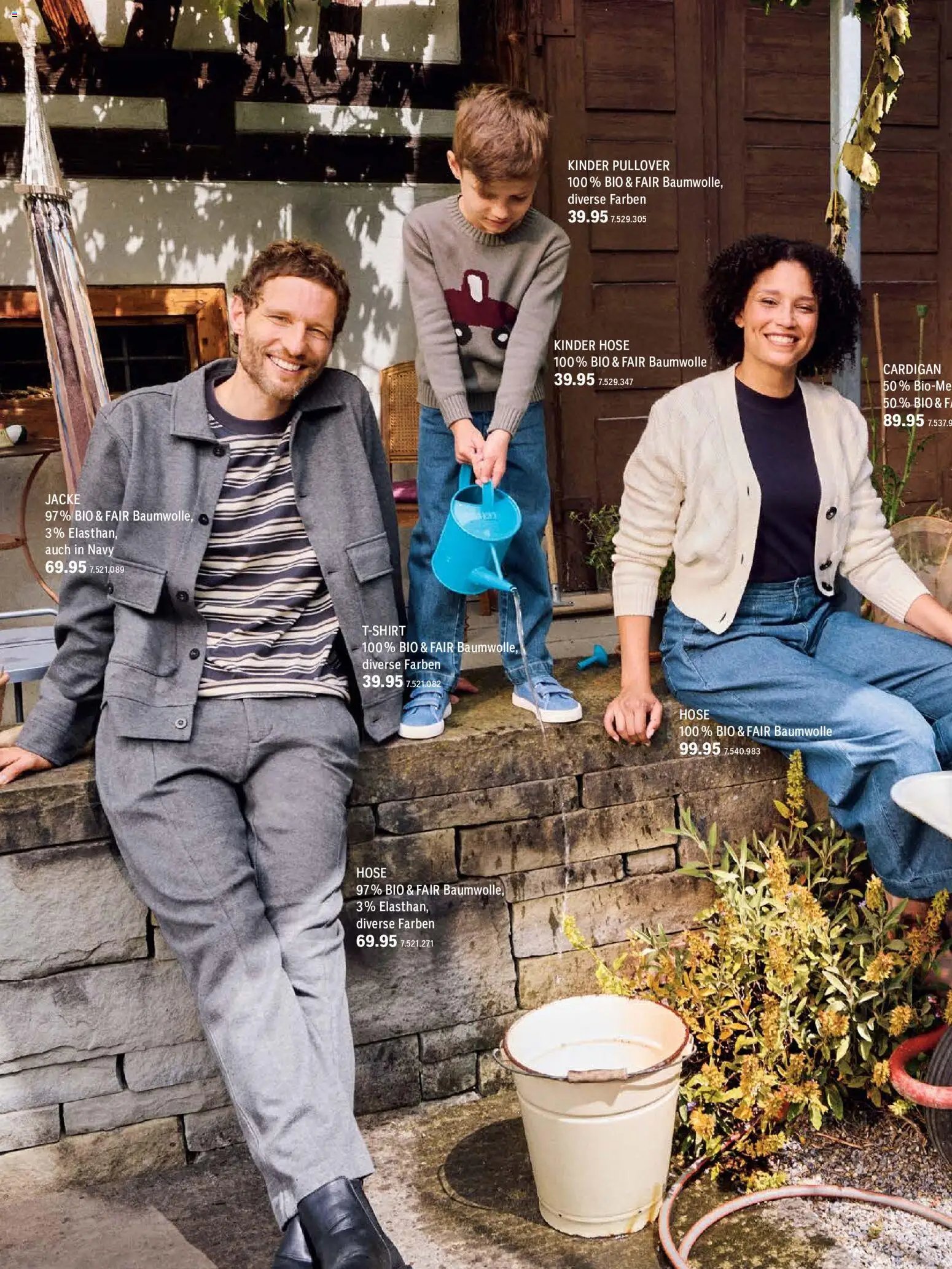 Coop City aktionen Naturaline