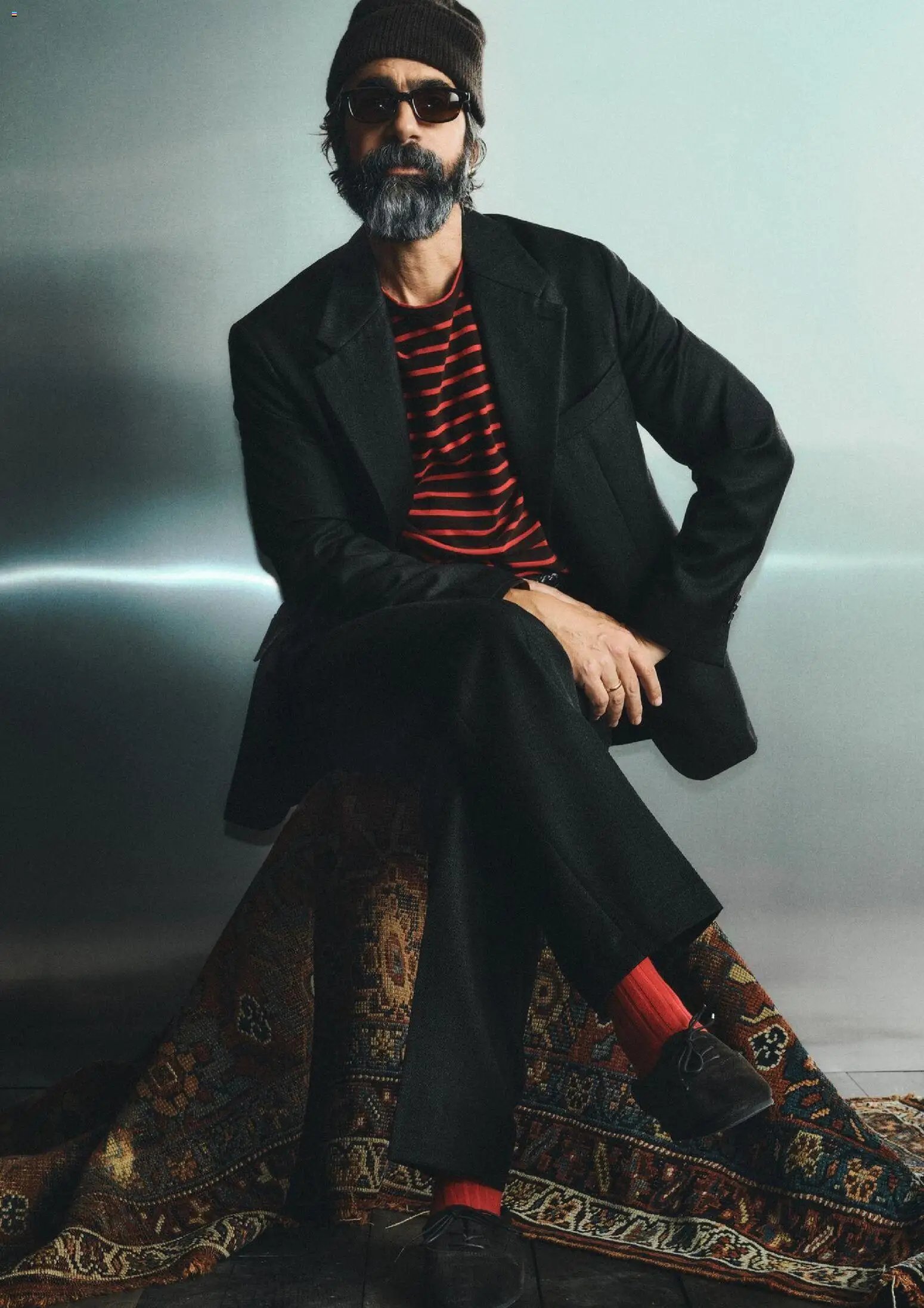 Zara Aktionen Men (2025-12-06 - 2026-01-05) | 7