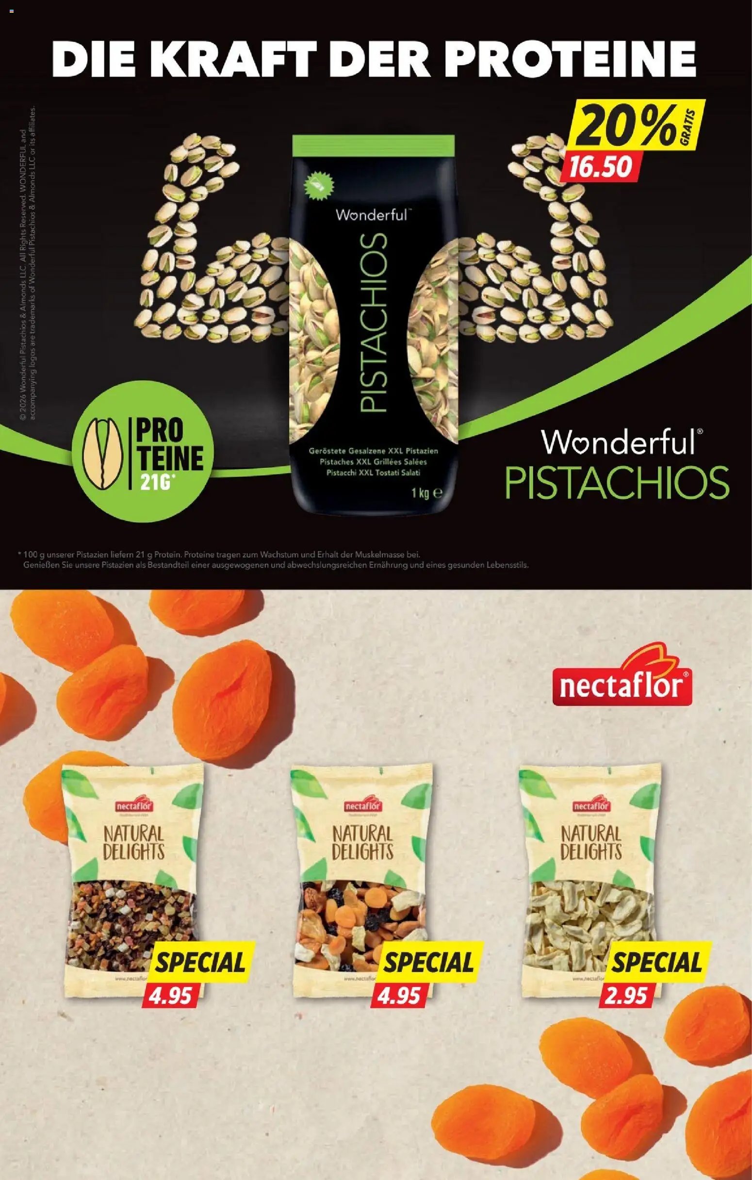 Denner Aktionen (2026-01-13 - 2026-01-19) | 12