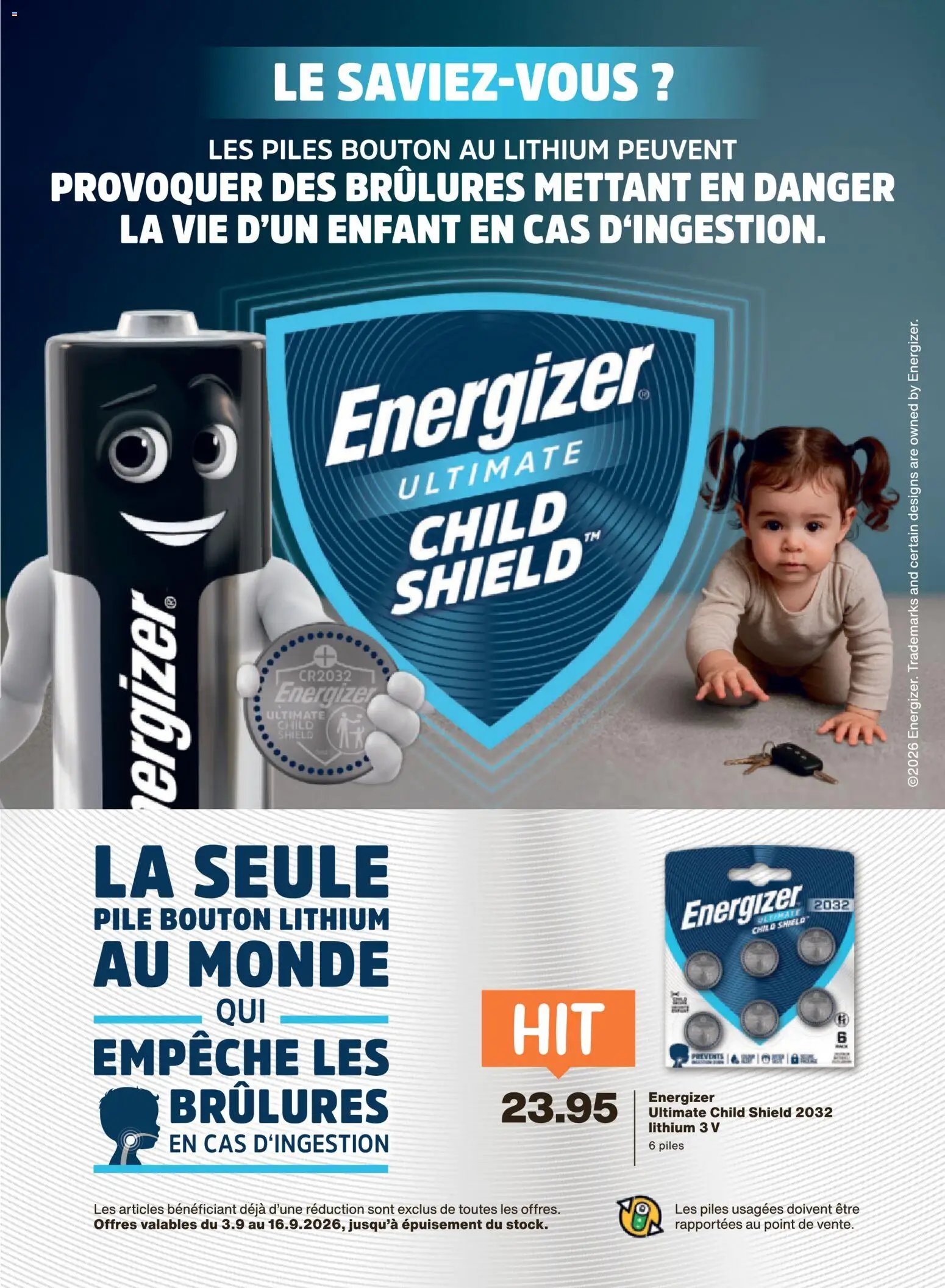 Migros aktionen Magazine FR