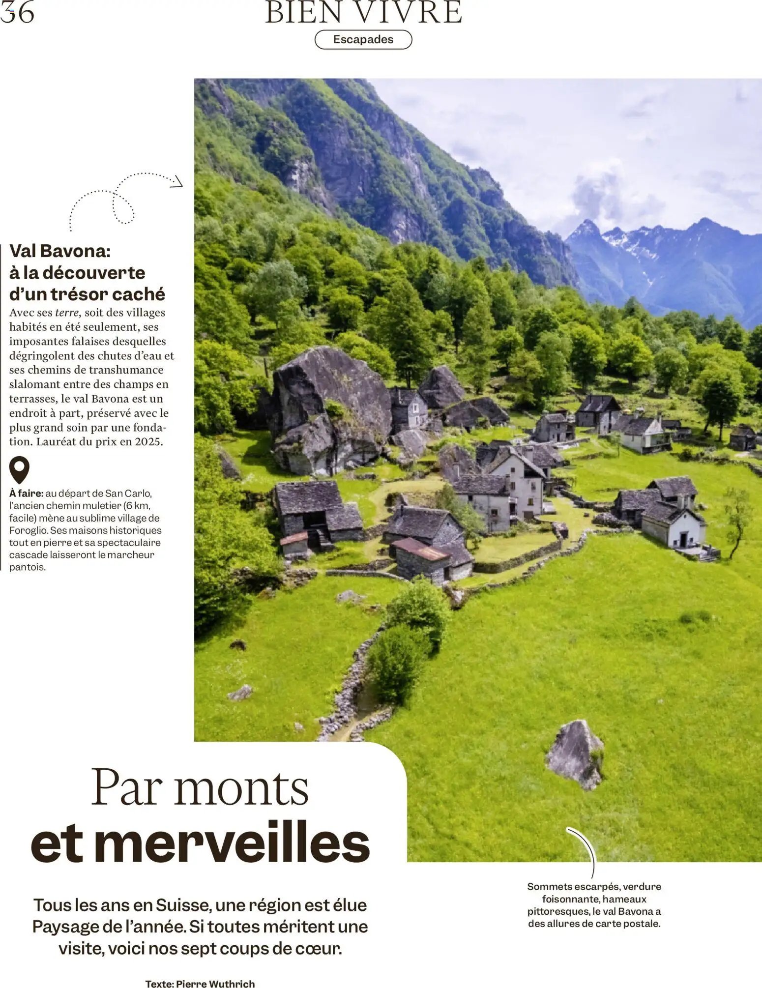 Migros aktionen Magazine FR
