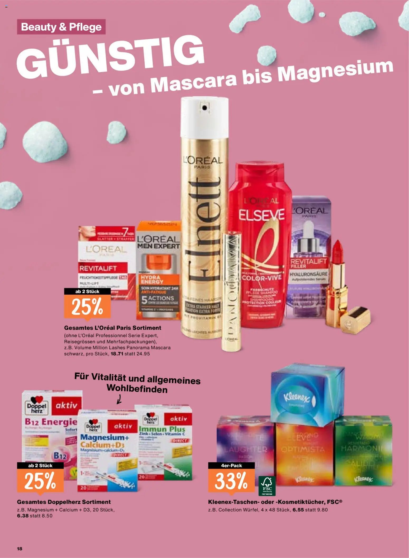 Migros aktionen