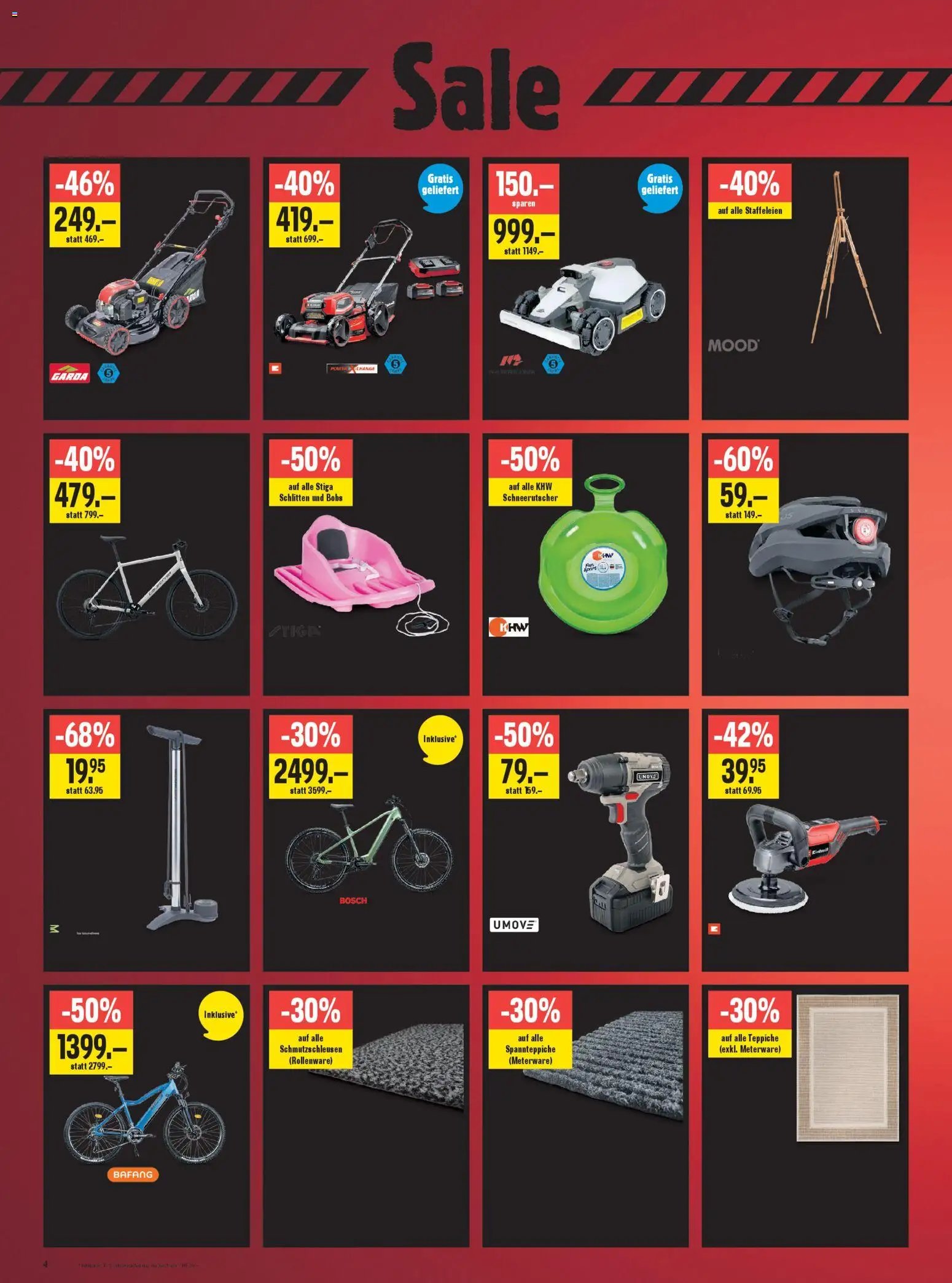 Jumbo Aktionen (2025-12-29 - 2026-01-14)