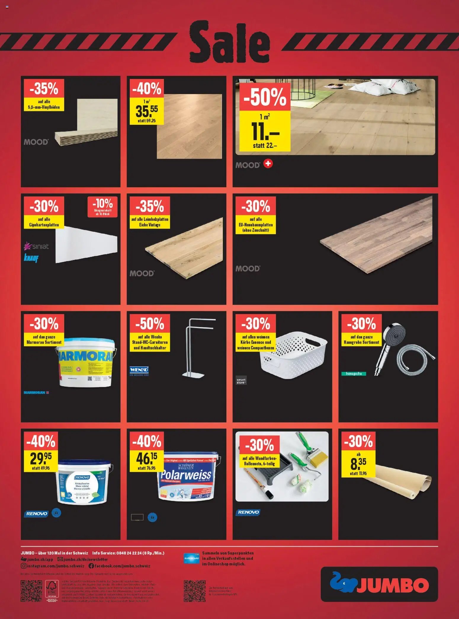 Jumbo Aktionen (2025-12-29 - 2026-01-14)