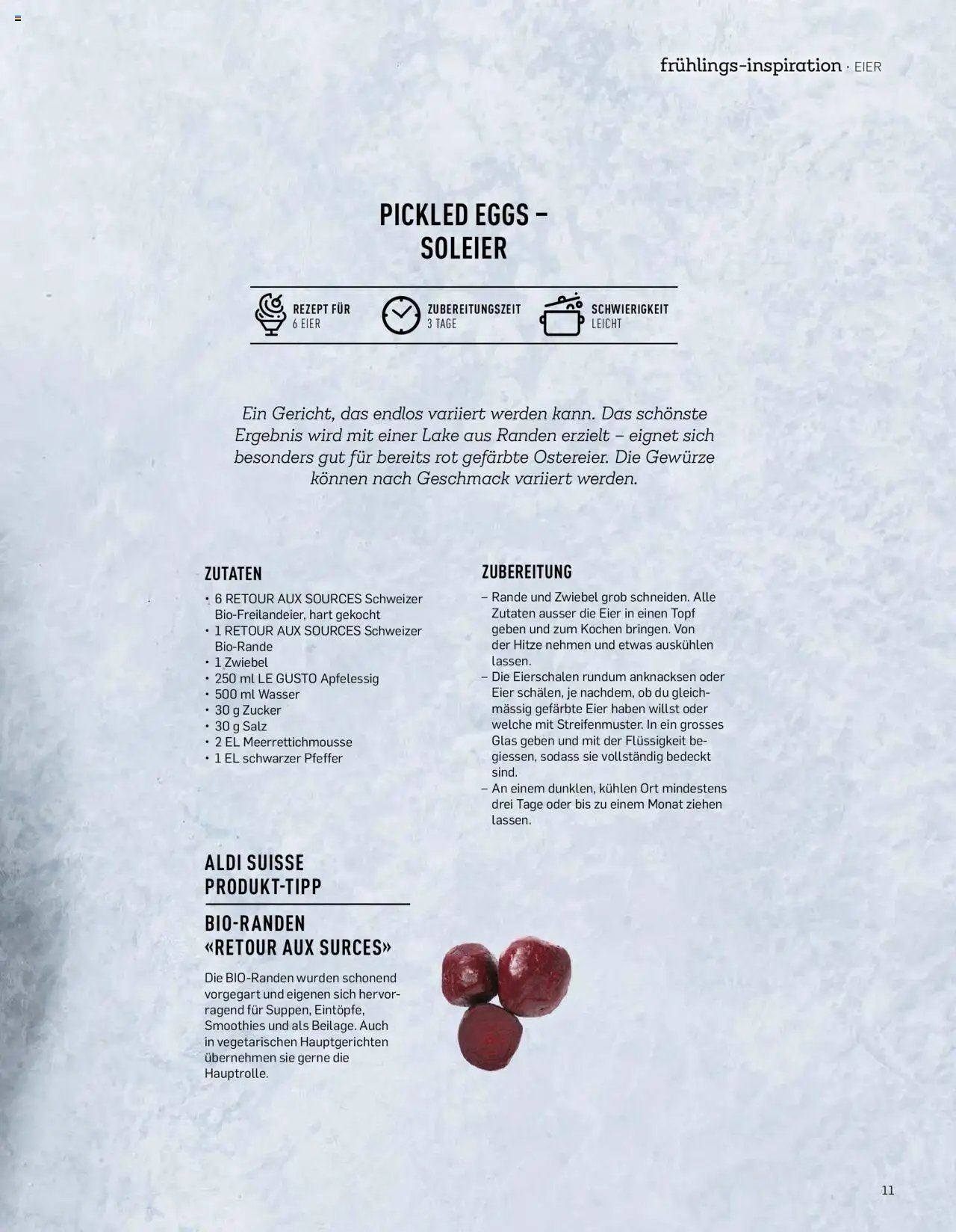 Aldi Aktuelle Fruhlings - Inspiration (2025-04-07 - 2025-12-31)