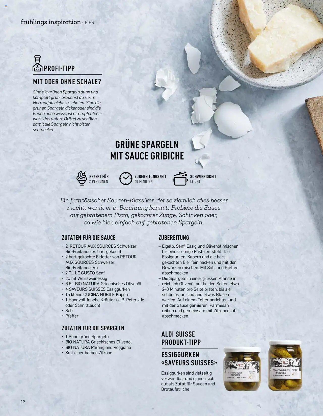Aldi Aktuelle Fruhlings - Inspiration (2025-04-07 - 2025-12-31)