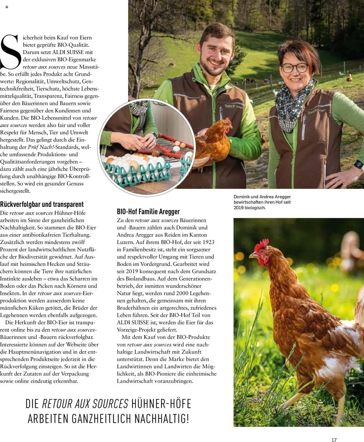 Aldi Aktuelle Fruhlings - Inspiration (2025-04-07 - 2025-12-31)
