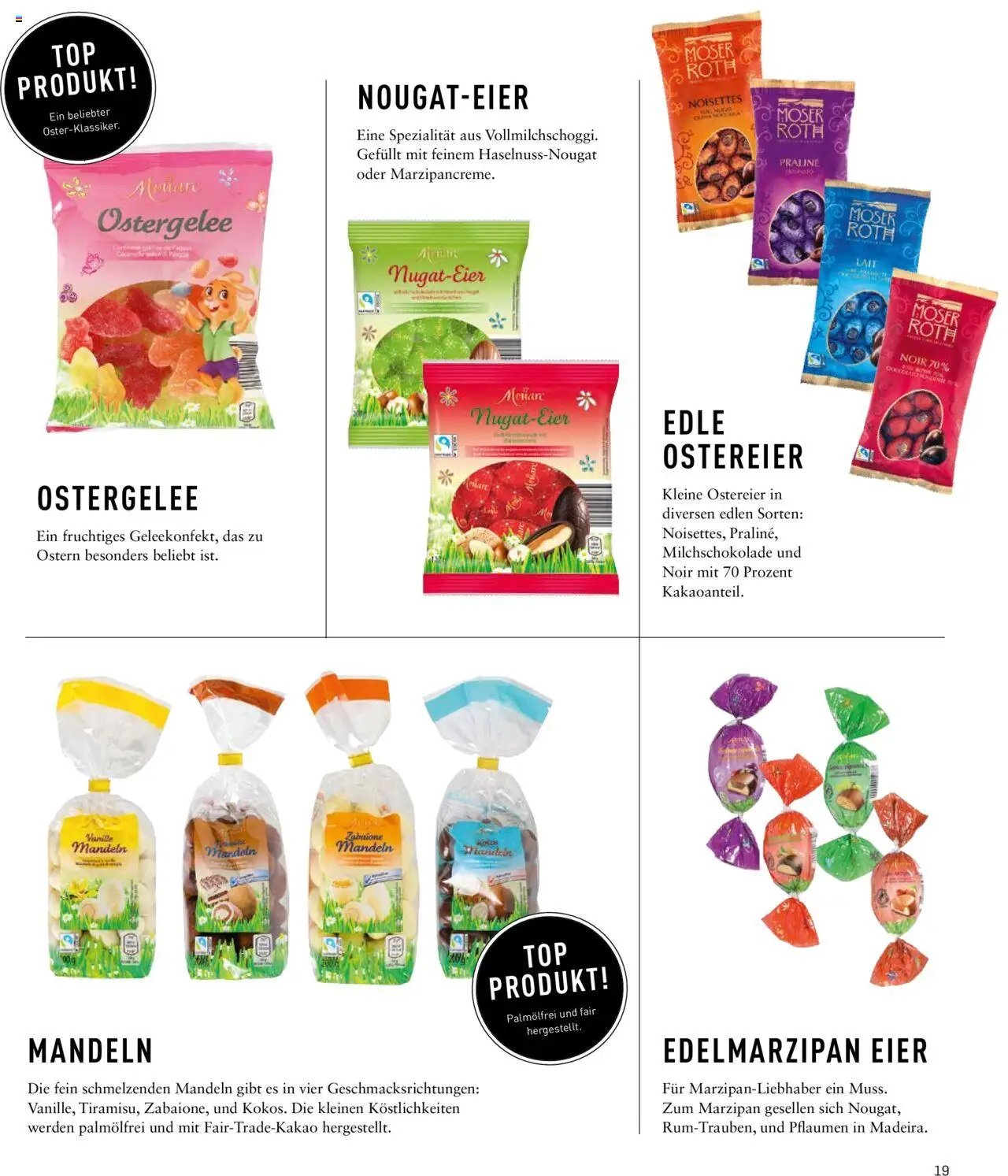 Aldi Aktuelle Fruhlings - Inspiration (2025-04-07 - 2025-12-31)