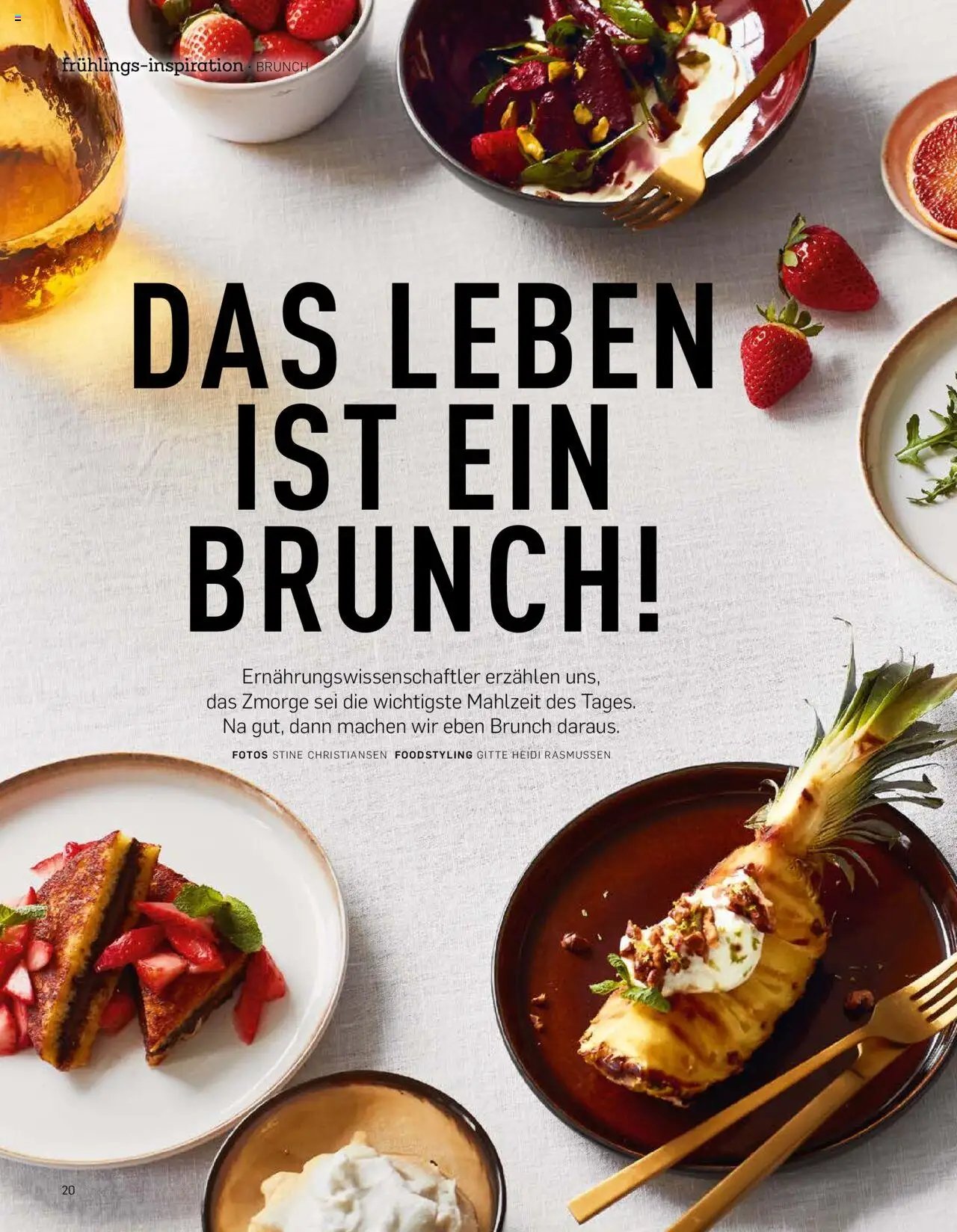 Aldi Aktuelle Fruhlings - Inspiration (2025-04-07 - 2025-12-31)