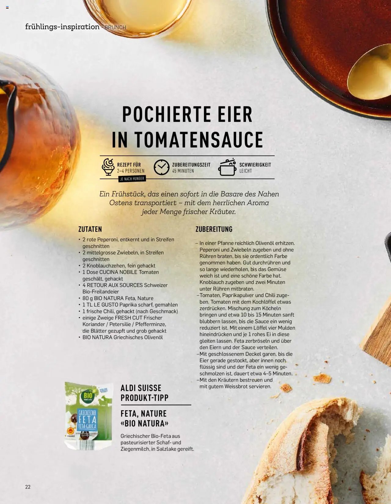 Aldi Aktuelle Fruhlings - Inspiration (2025-04-07 - 2025-12-31)