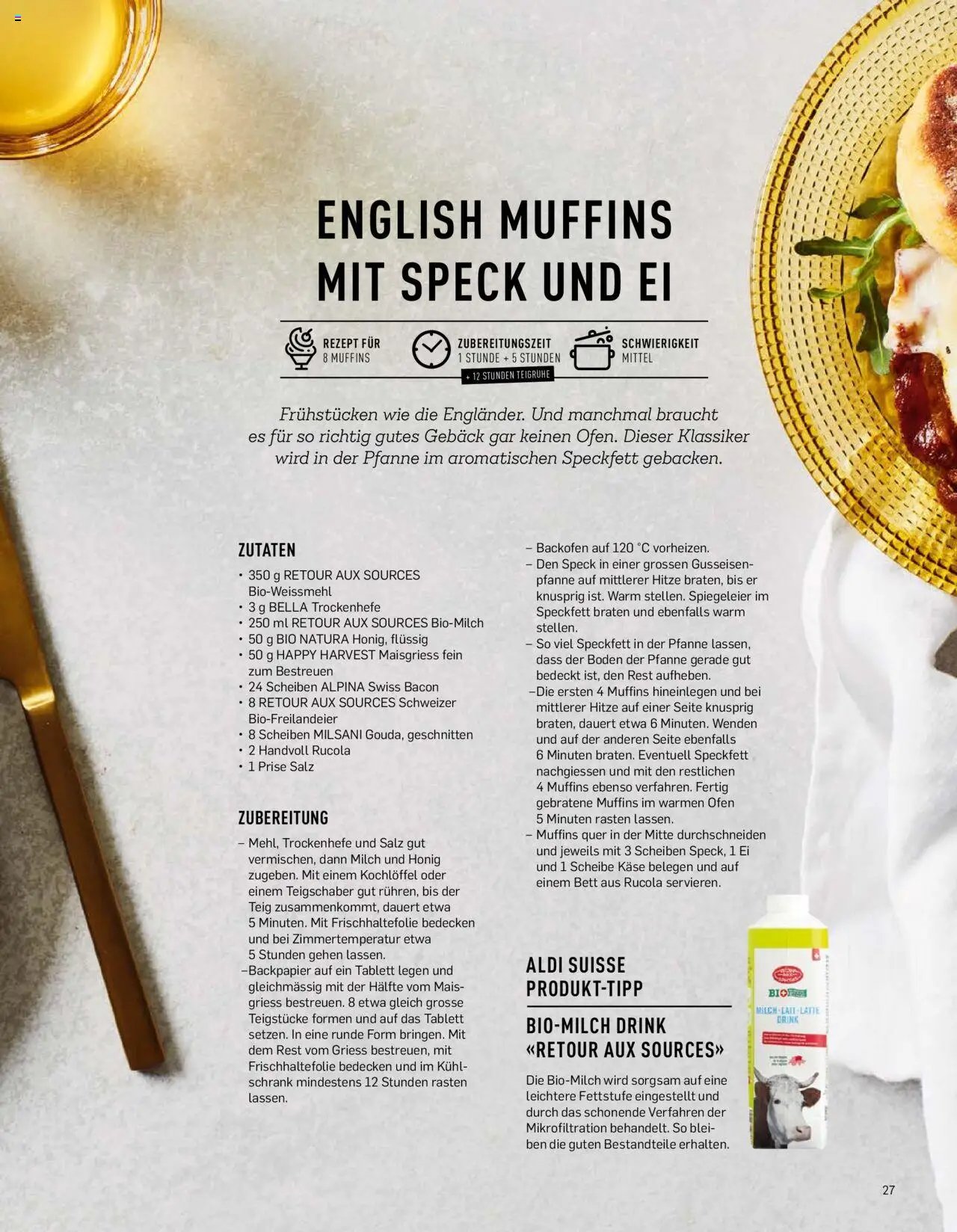 Aldi Aktuelle Fruhlings - Inspiration (2025-04-07 - 2025-12-31)