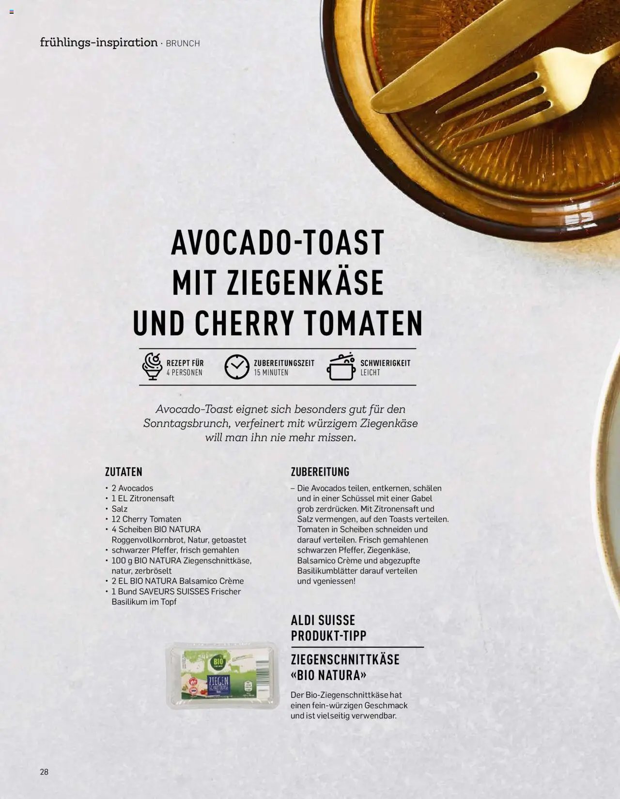 Aldi Aktuelle Fruhlings - Inspiration (2025-04-07 - 2025-12-31)