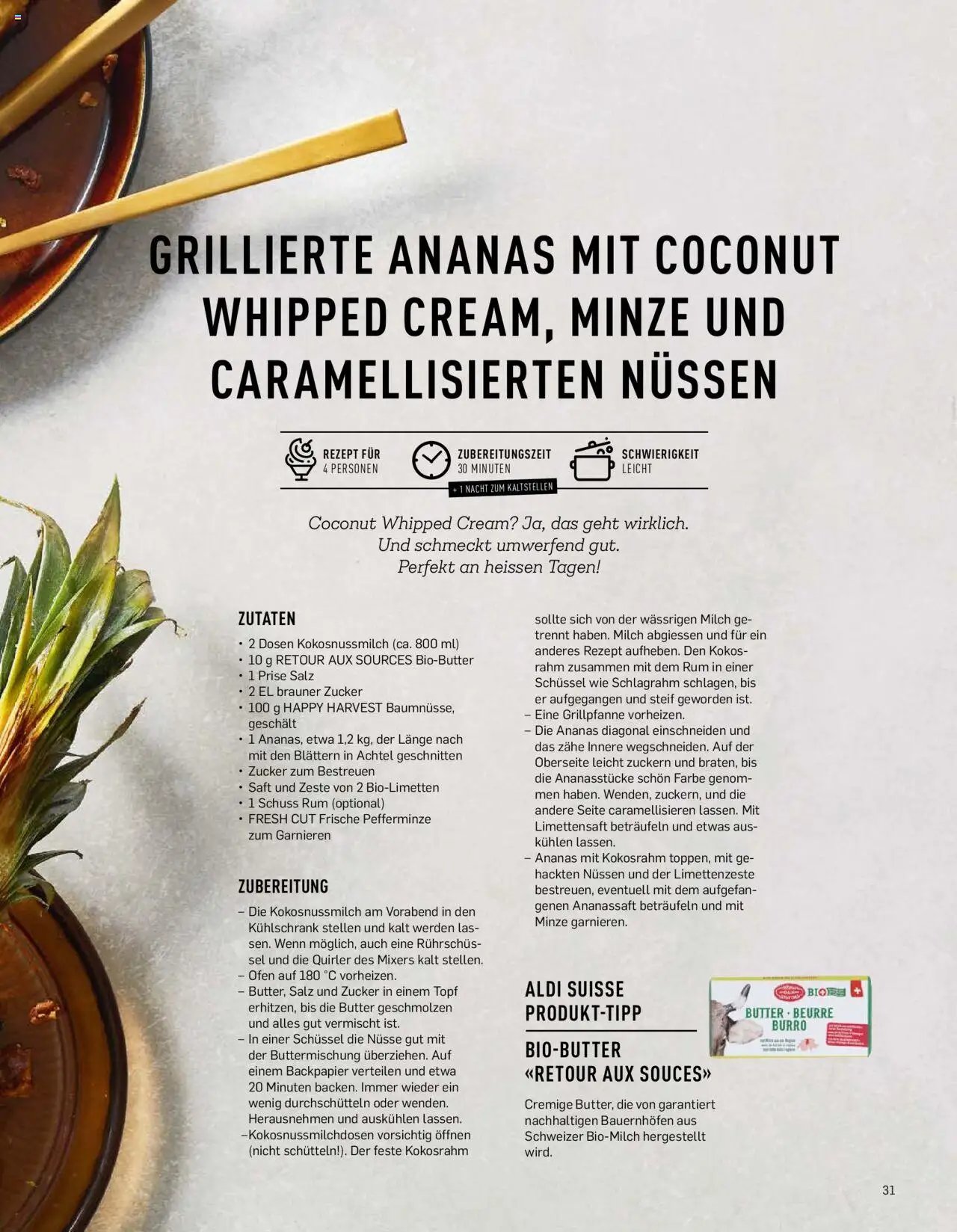 Aldi Aktuelle Fruhlings - Inspiration (2025-04-07 - 2025-12-31)