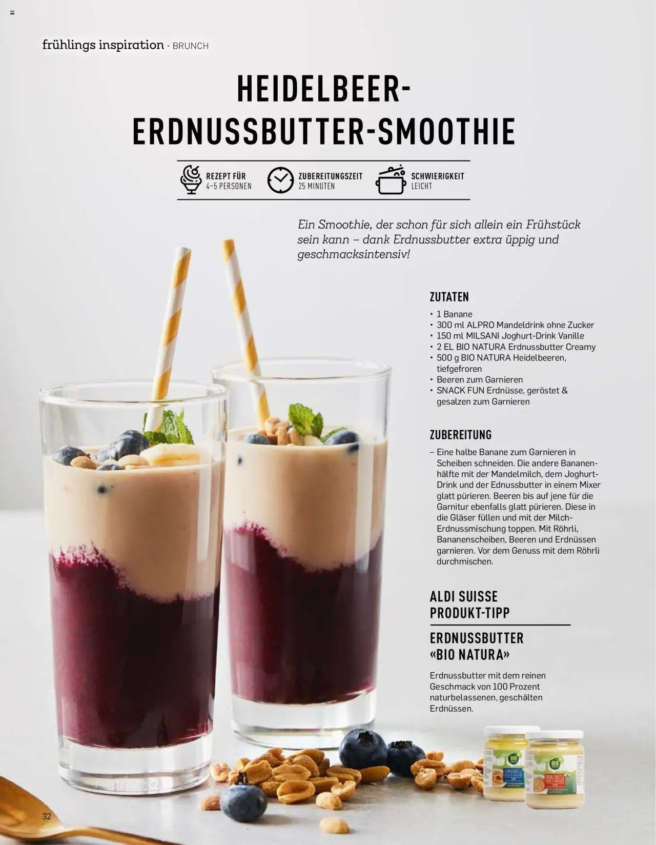 Aldi Aktuelle Fruhlings - Inspiration (2025-04-07 - 2025-12-31)
