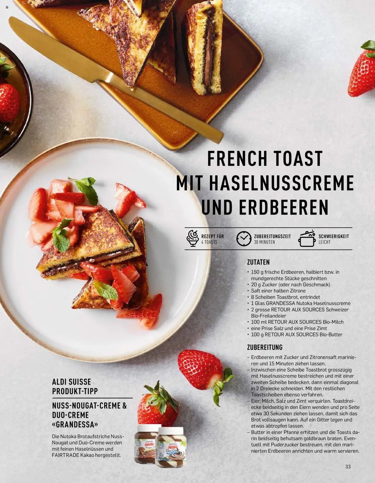 Aldi Aktuelle Fruhlings - Inspiration (2025-04-07 - 2025-12-31)