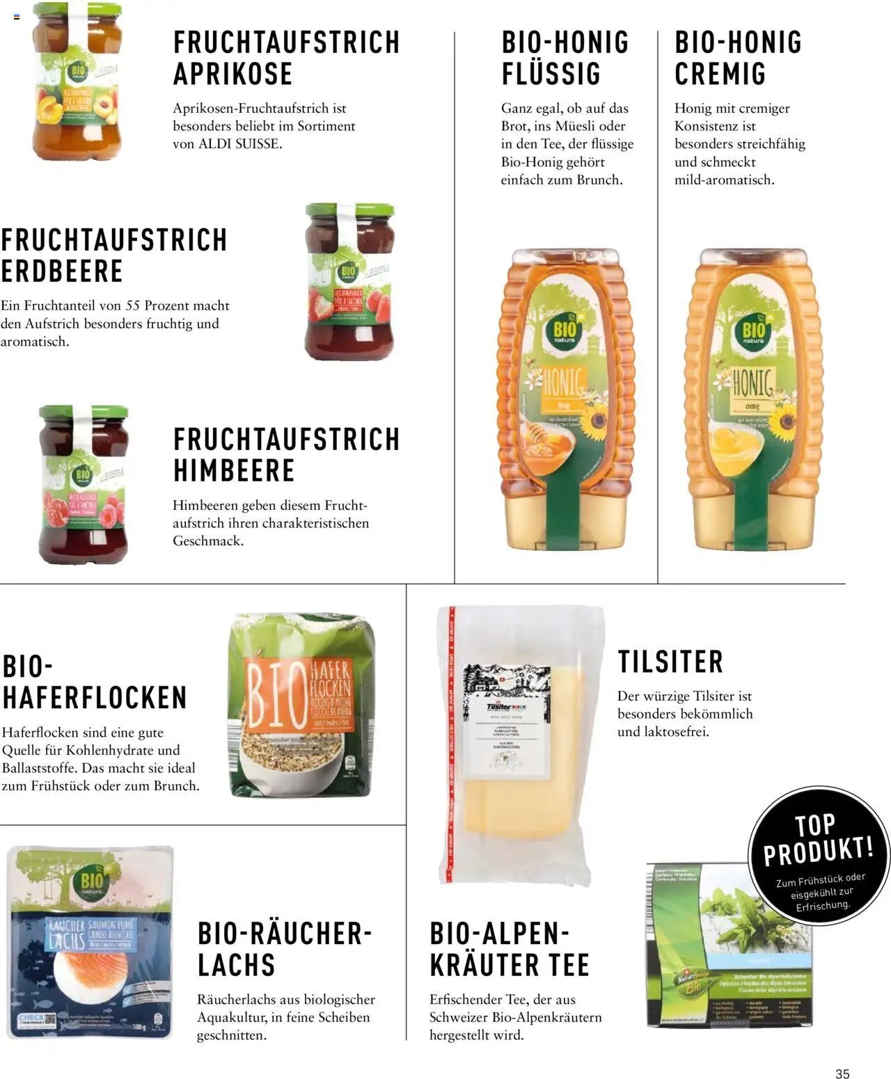 Aldi Aktuelle Fruhlings - Inspiration (2025-04-07 - 2025-12-31)