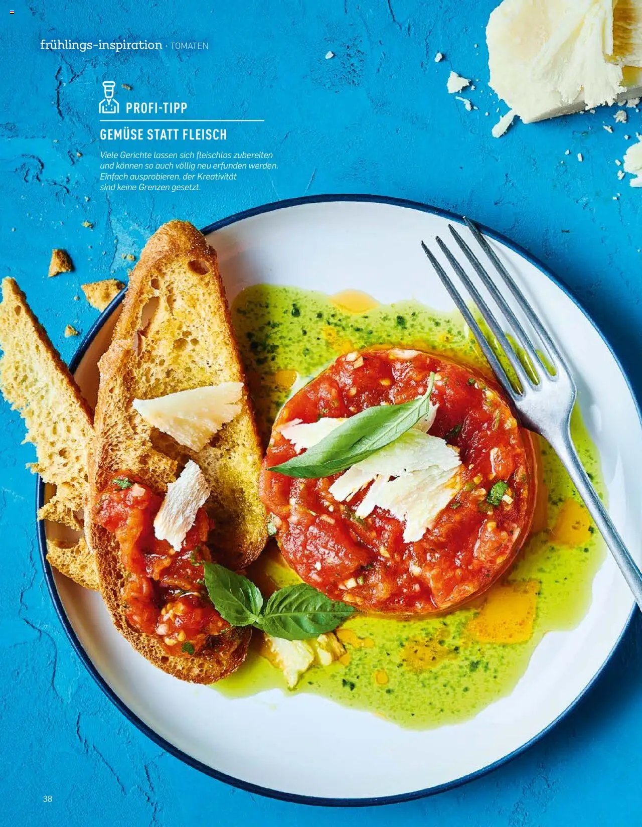 Aldi Aktuelle Fruhlings - Inspiration (2025-04-07 - 2025-12-31)