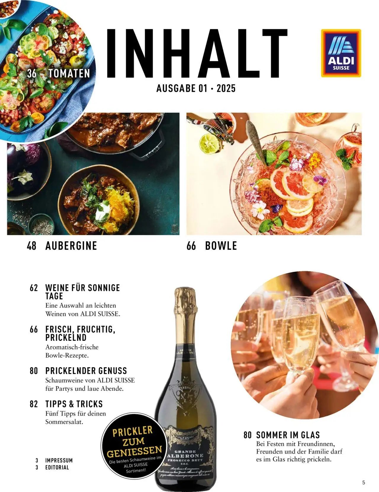 Aldi Aktuelle Fruhlings - Inspiration (2025-04-07 - 2025-12-31)