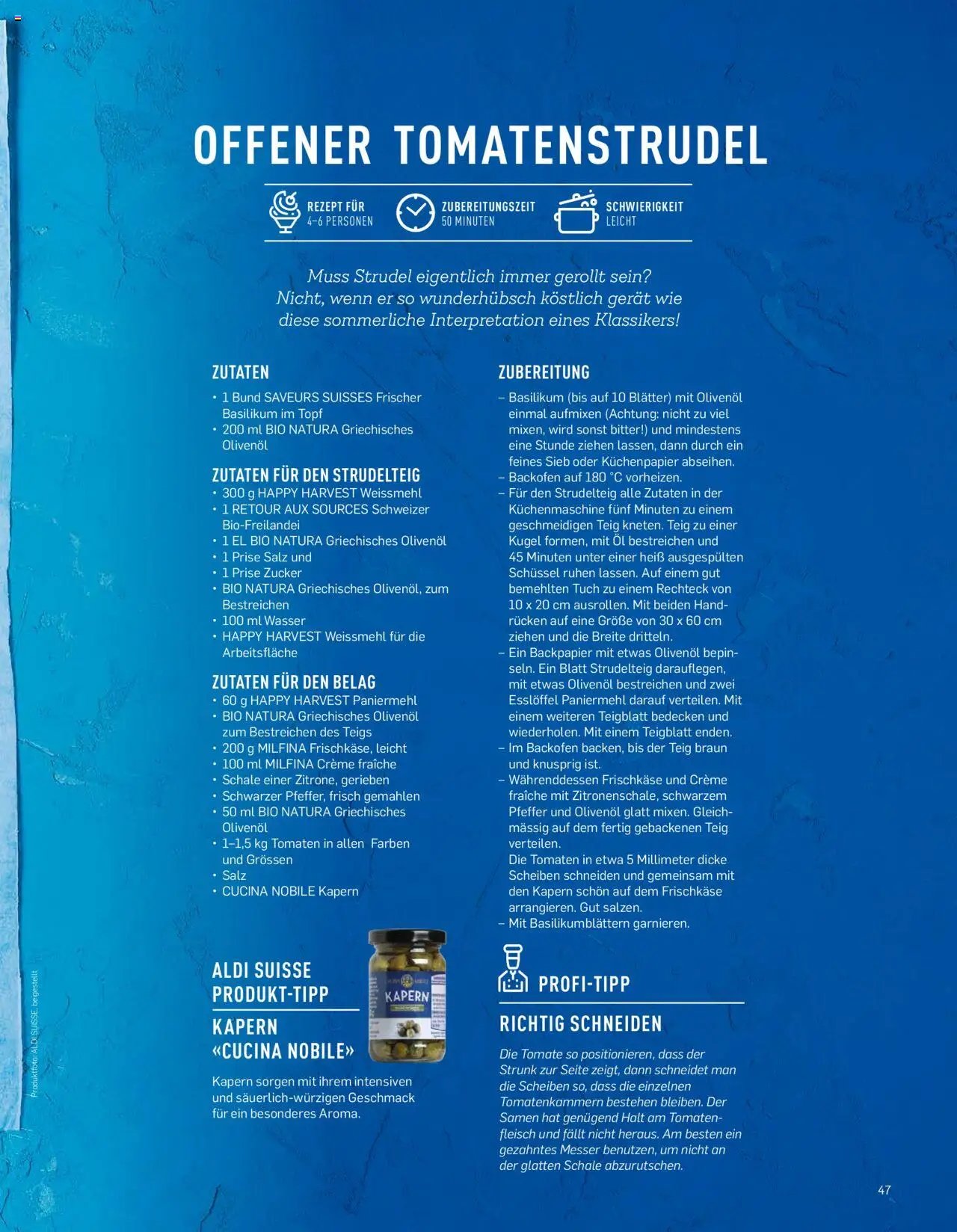 Aldi Aktuelle Fruhlings - Inspiration (2025-04-07 - 2025-12-31)