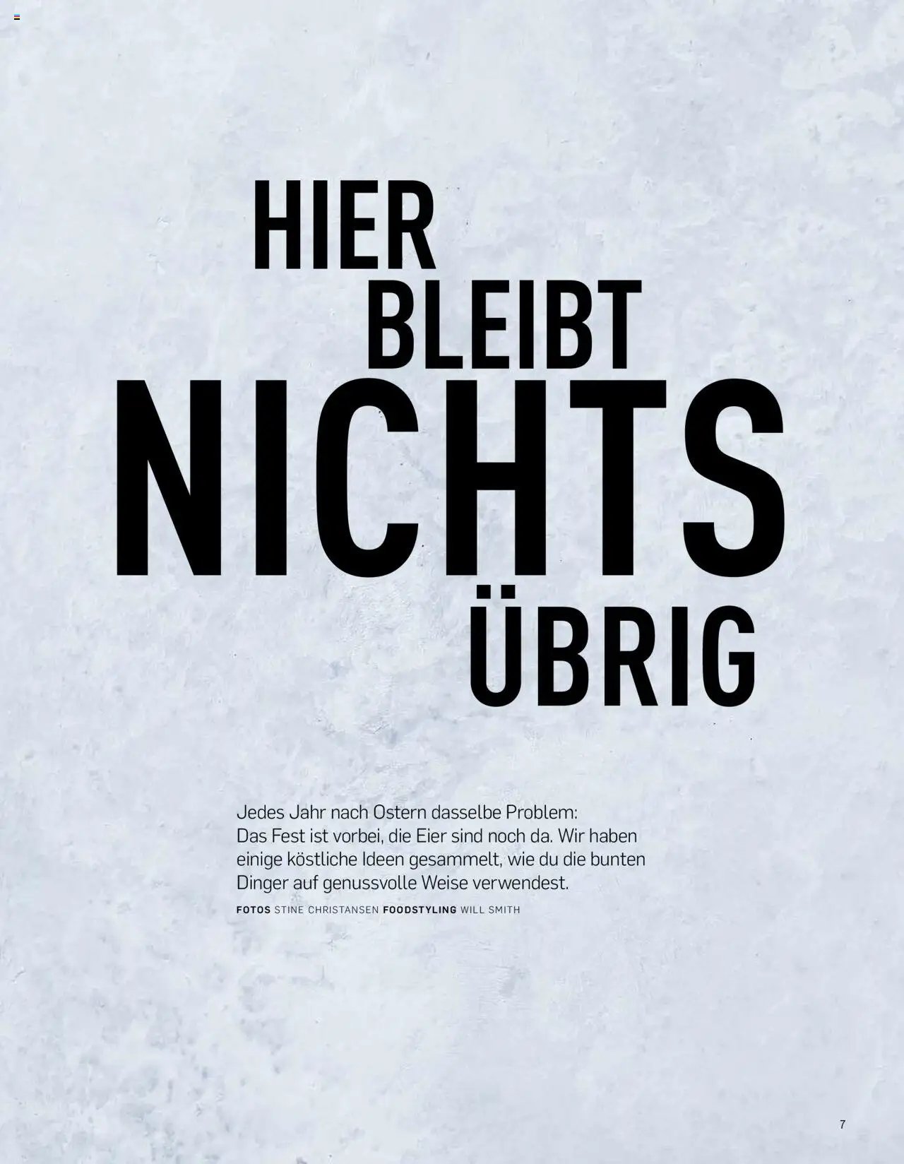 Aldi Aktuelle Fruhlings - Inspiration (2025-04-07 - 2025-12-31)