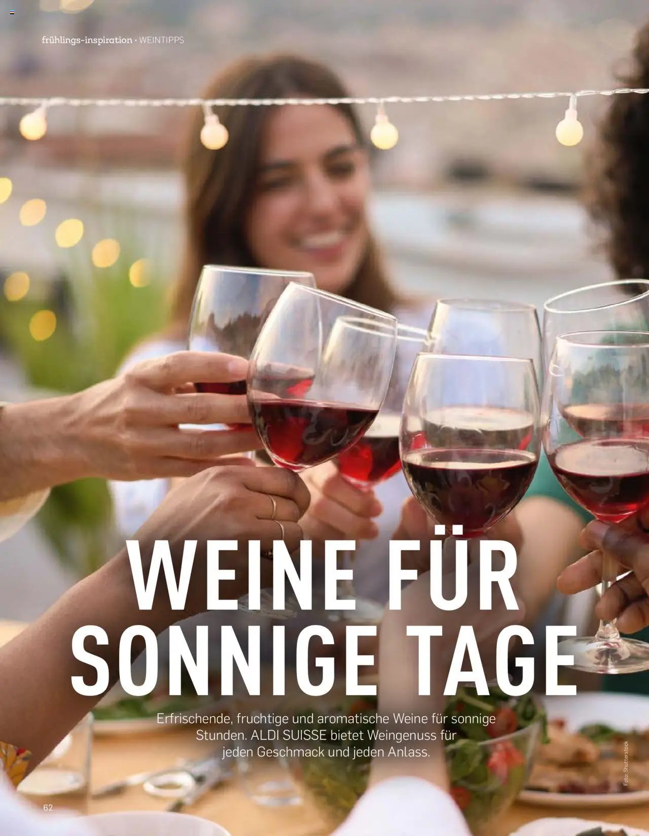 Aldi Aktuelle Fruhlings - Inspiration (2025-04-07 - 2025-12-31)