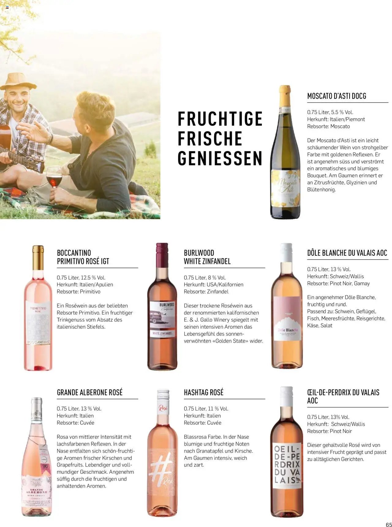 Aldi Aktuelle Fruhlings - Inspiration (2025-04-07 - 2025-12-31)