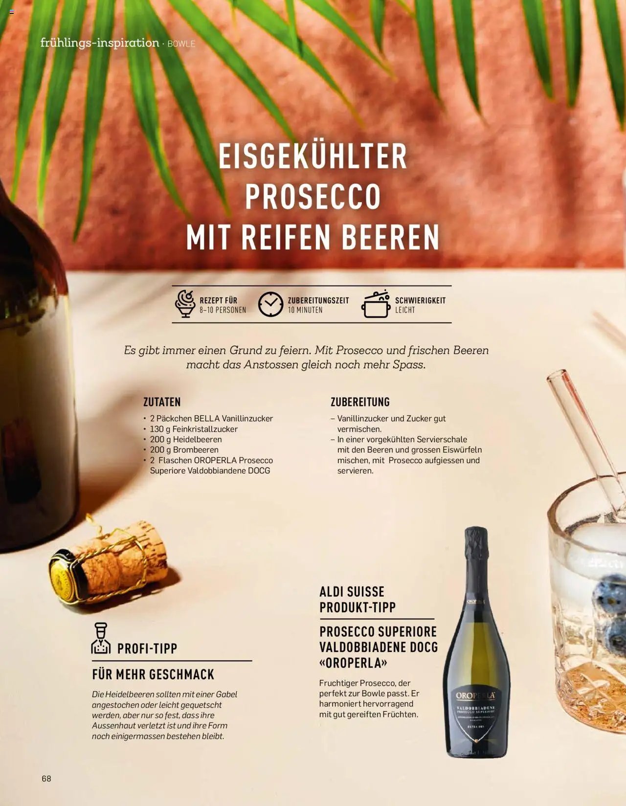 Aldi Aktuelle Fruhlings - Inspiration (2025-04-07 - 2025-12-31)