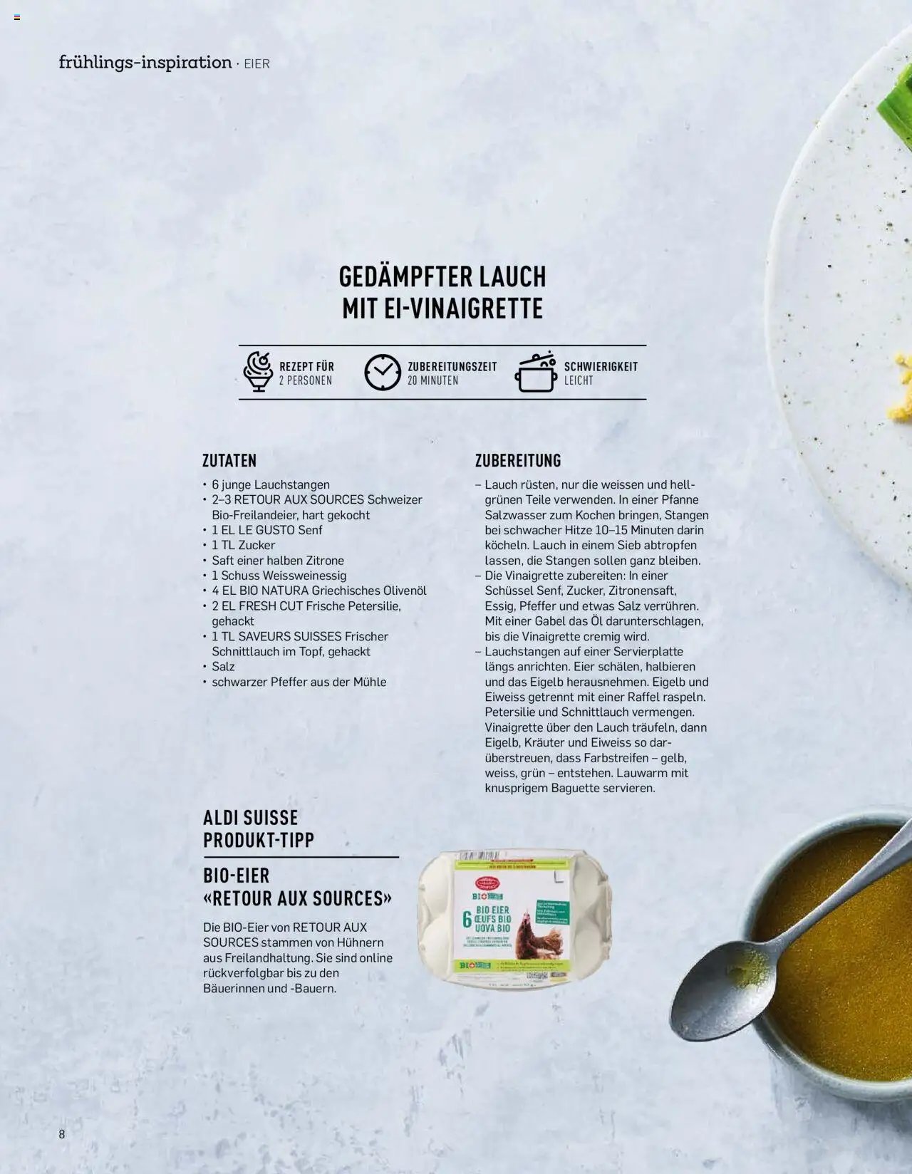Aldi Aktuelle Fruhlings - Inspiration (2025-04-07 - 2025-12-31)