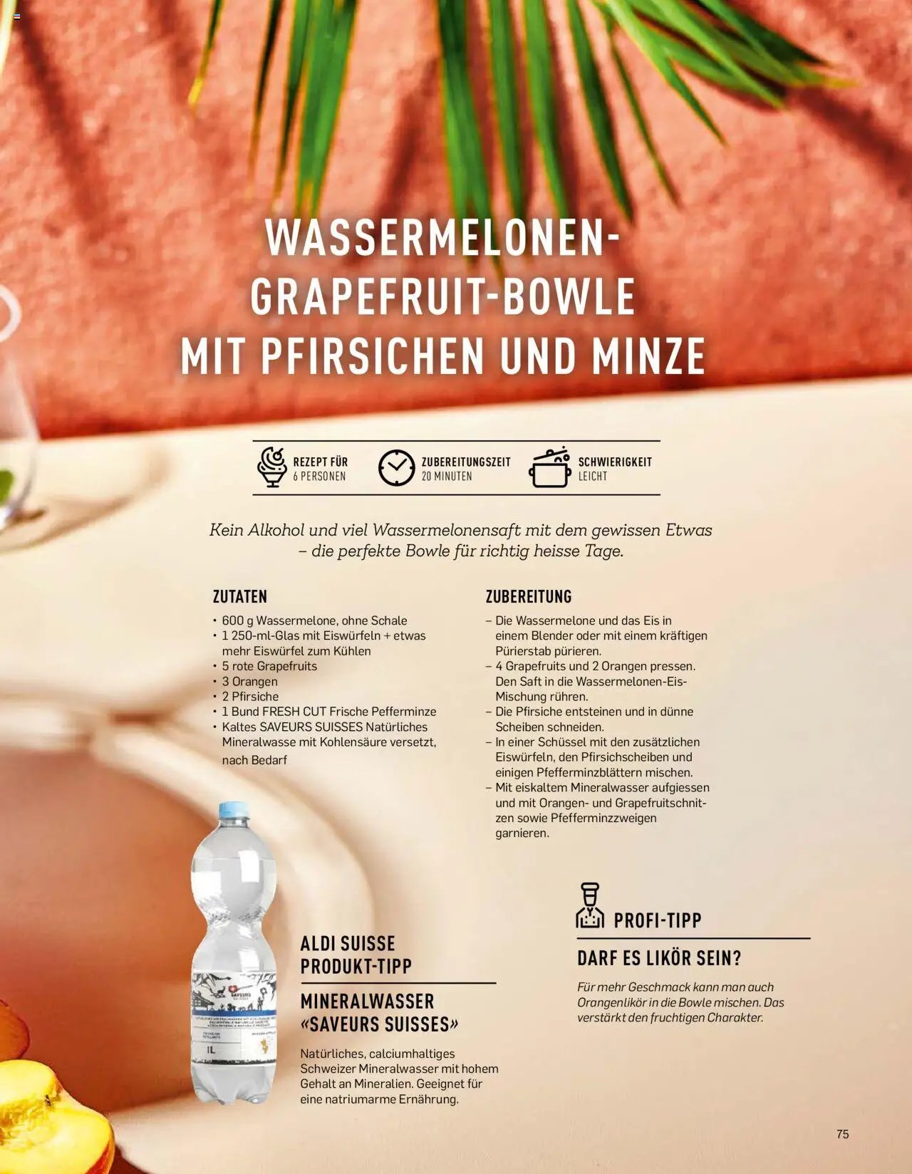 Aldi Aktuelle Fruhlings - Inspiration (2025-04-07 - 2025-12-31)