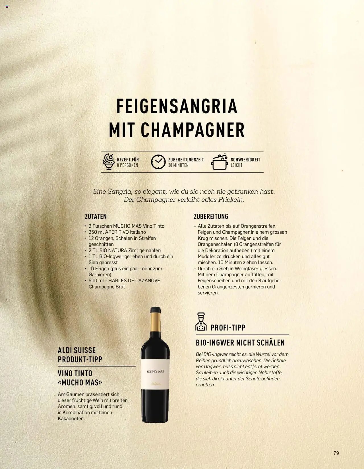 Aldi Aktuelle Fruhlings - Inspiration (2025-04-07 - 2025-12-31)