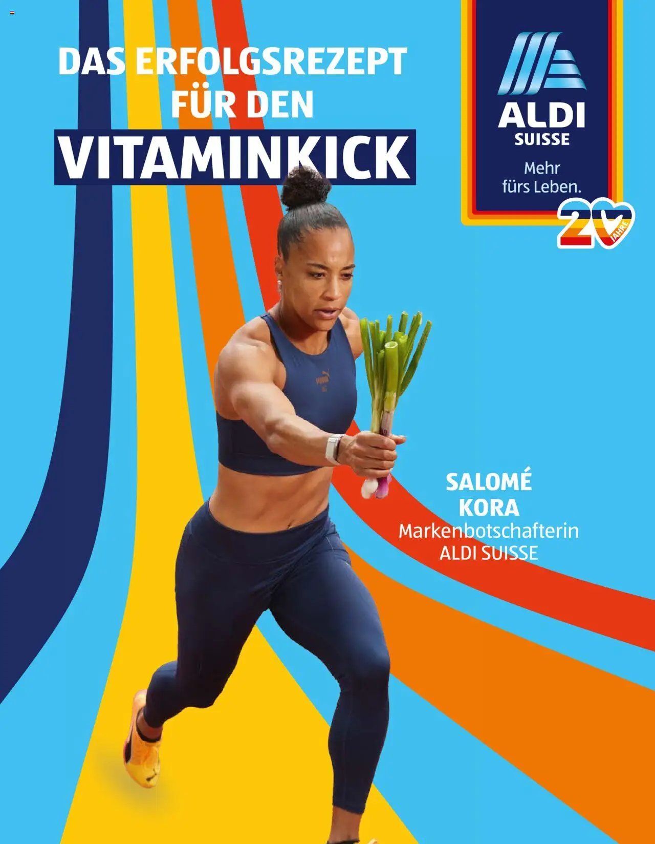 Aldi Aktuelle Fruhlings - Inspiration (2025-04-07 - 2025-12-31)