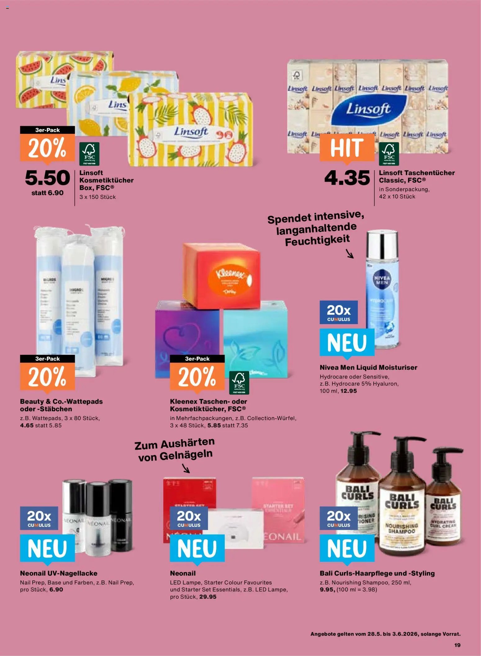 Migros aktionen
