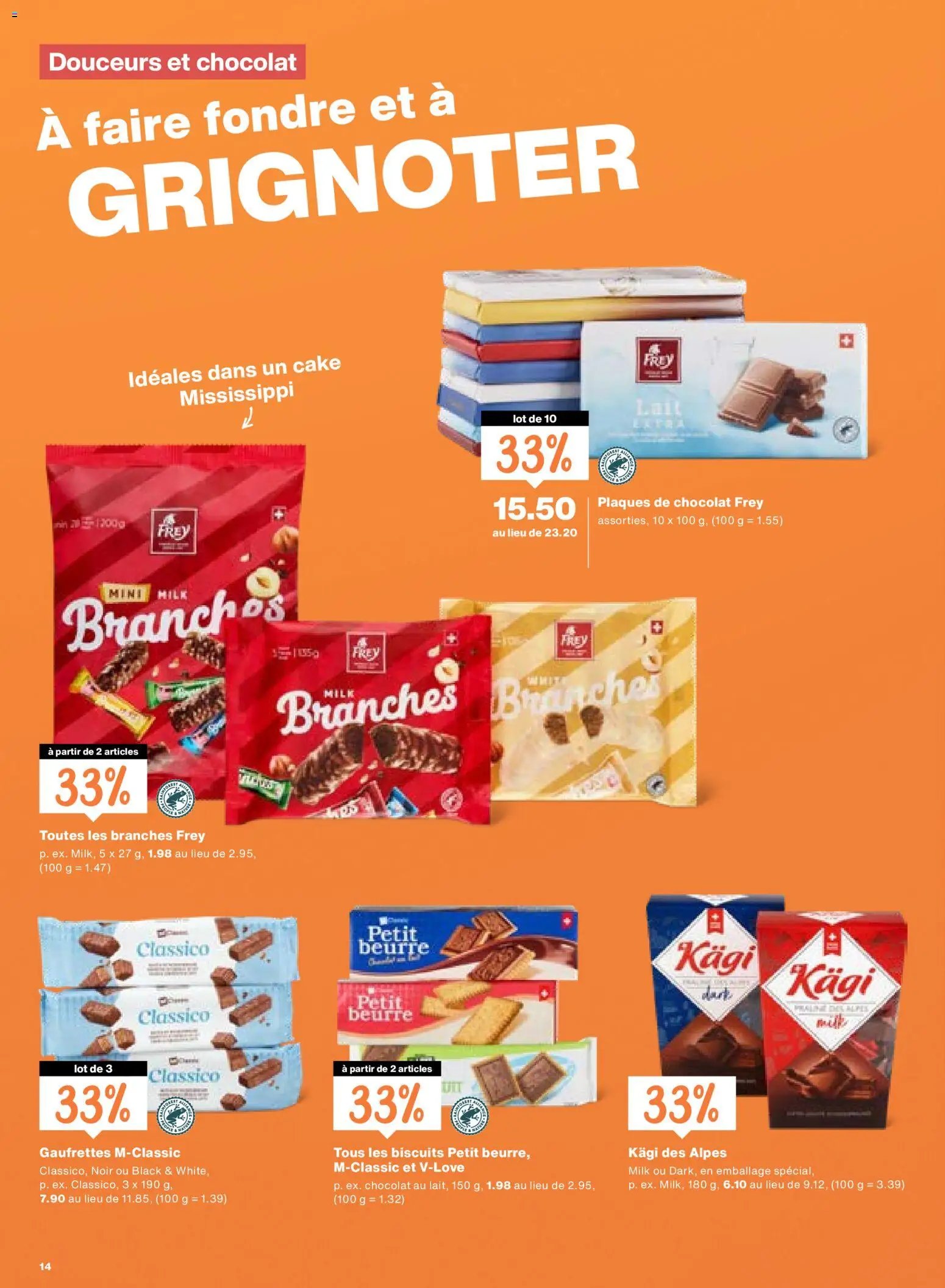Migros Aktionen FR (2026-01-06 - 2026-01-12)
