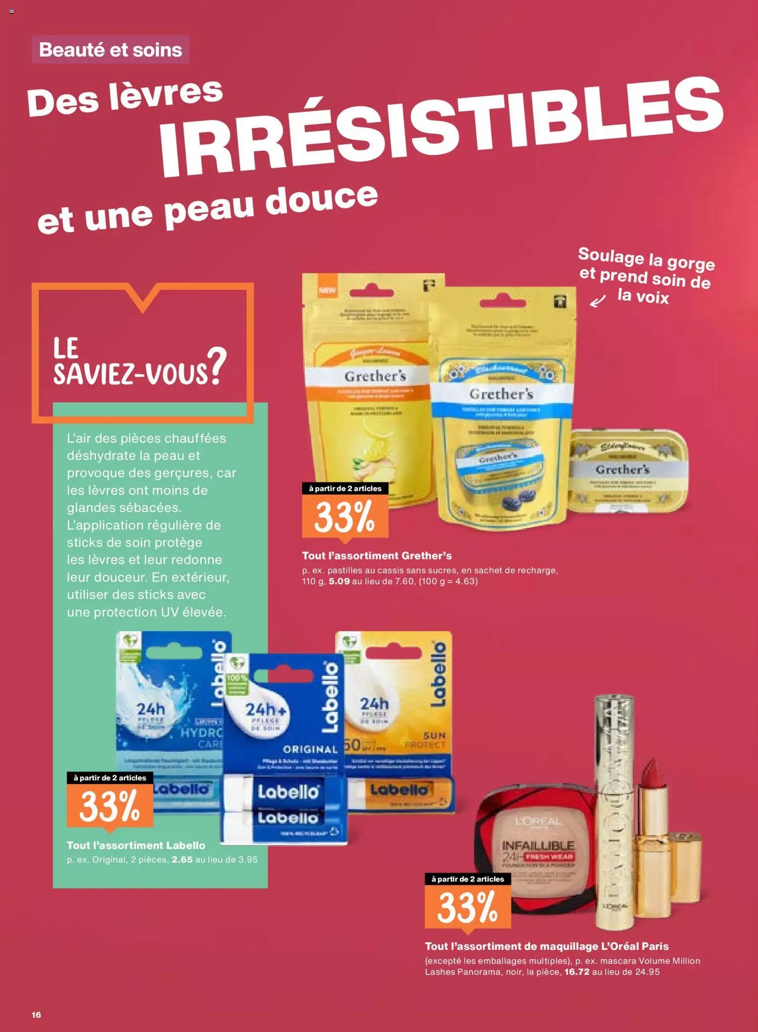 Migros Aktionen FR (2026-01-06 - 2026-01-12)