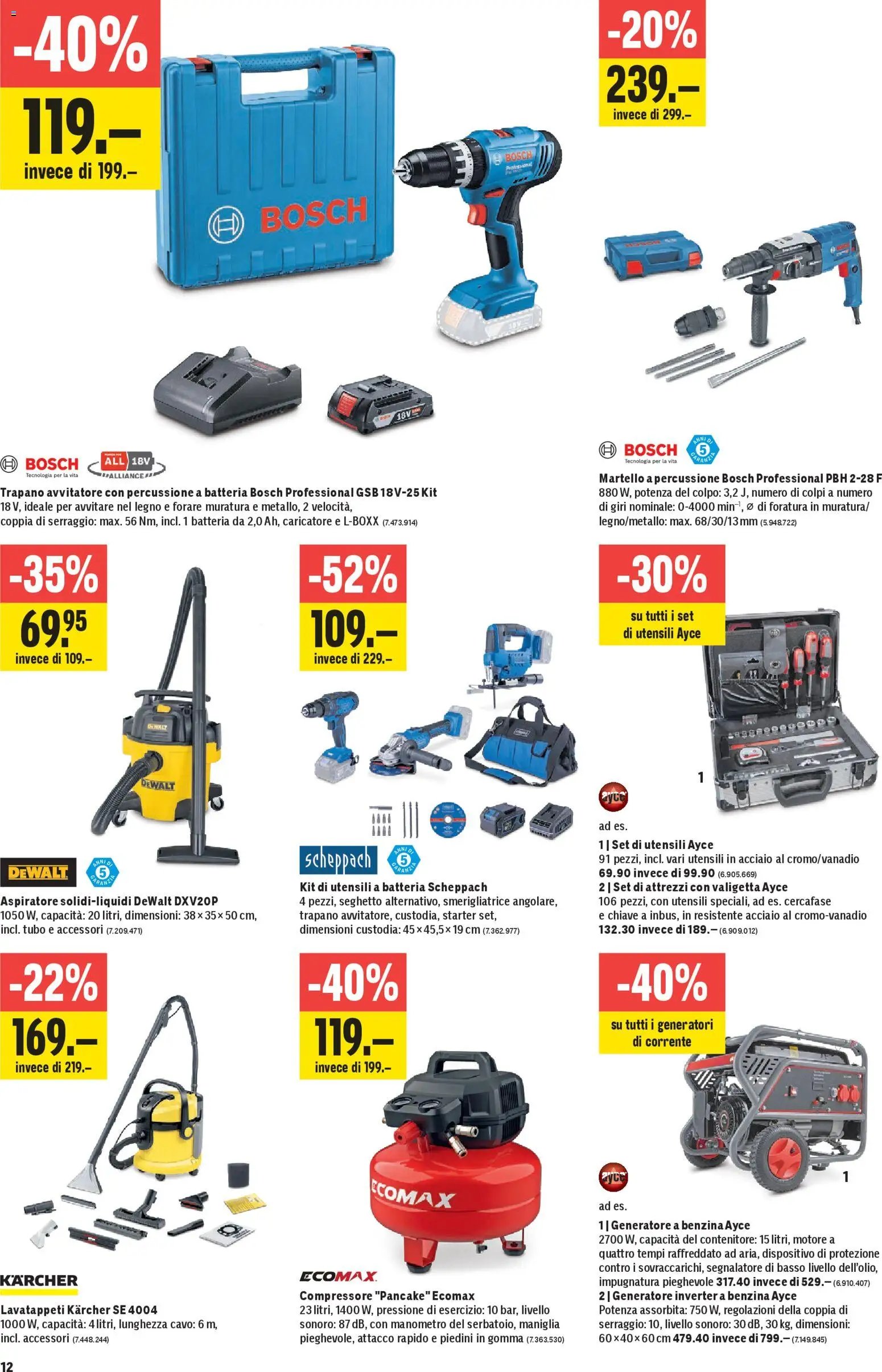 Jumbo Aktionen IT (2025-11-20 - 2025-12-03)