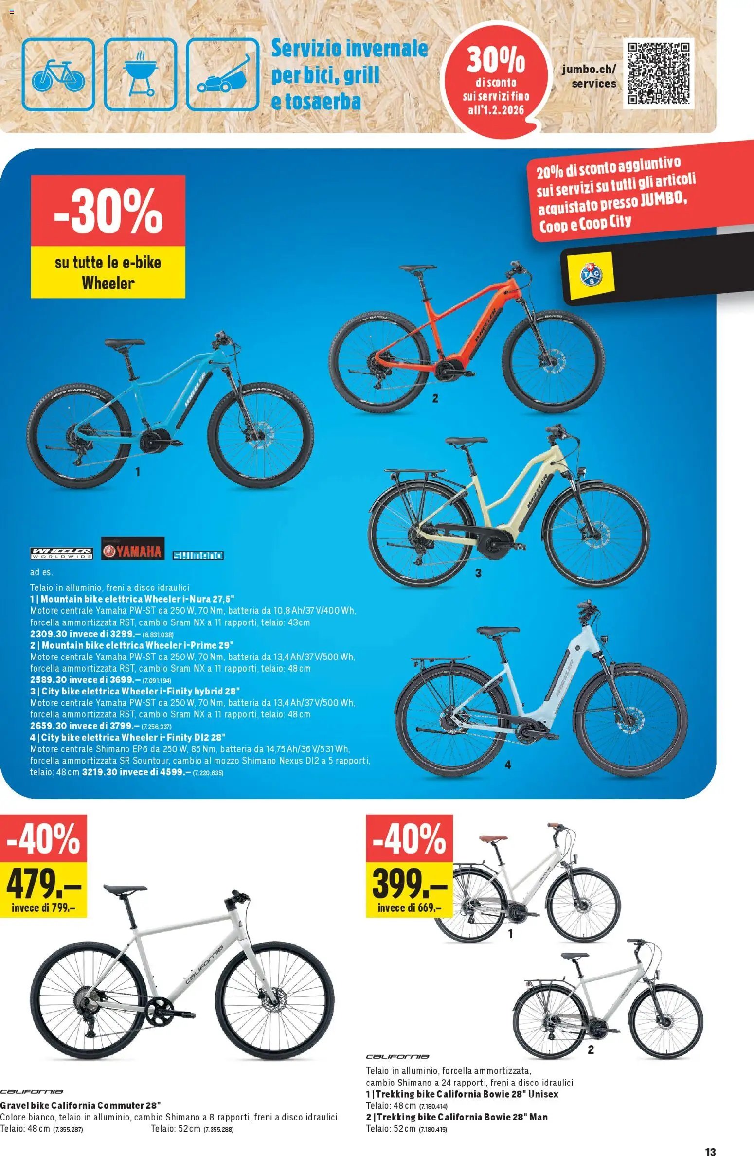 Jumbo Aktionen IT (2025-11-20 - 2025-12-03)