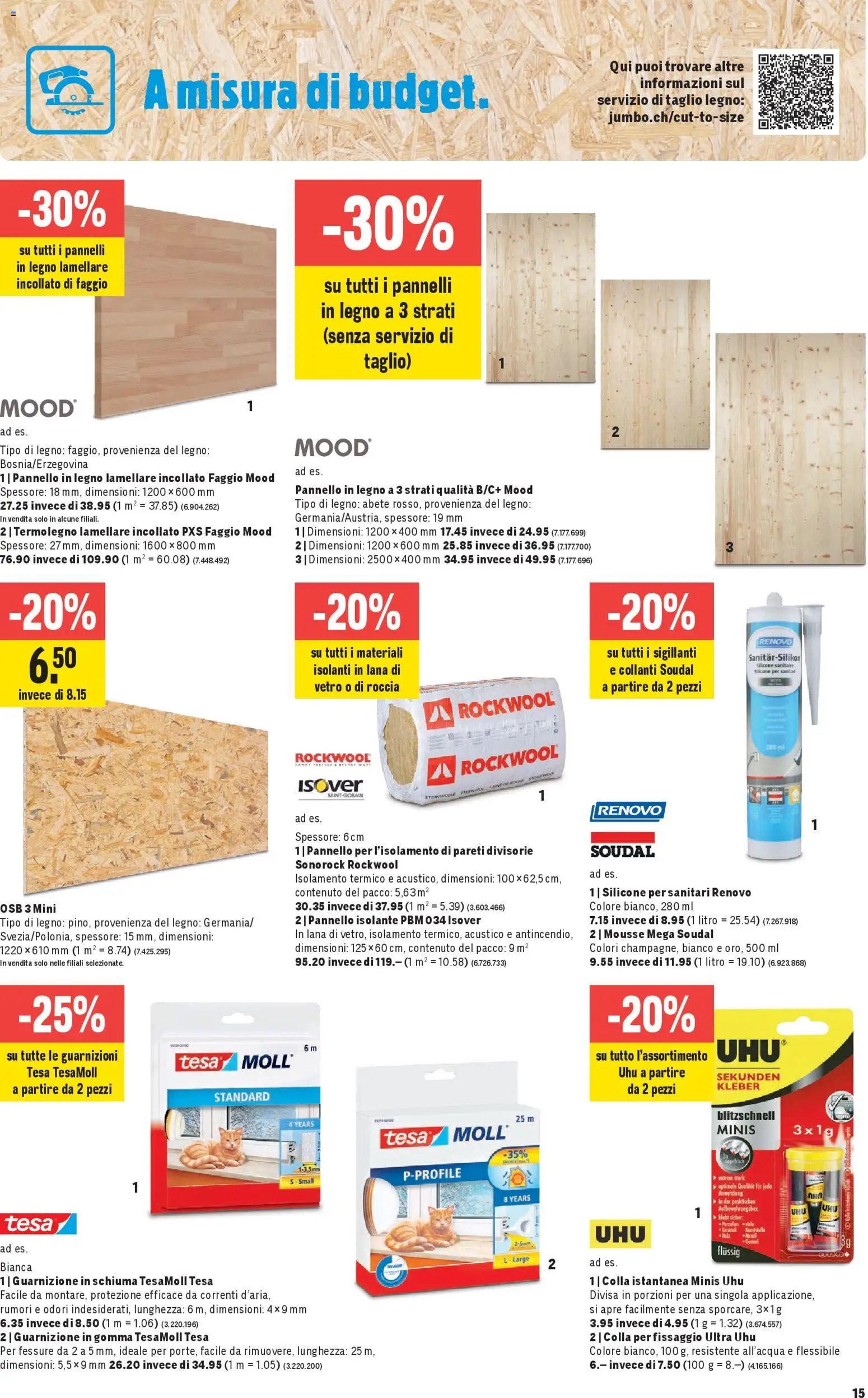 Jumbo Aktionen IT (2025-11-20 - 2025-12-03)