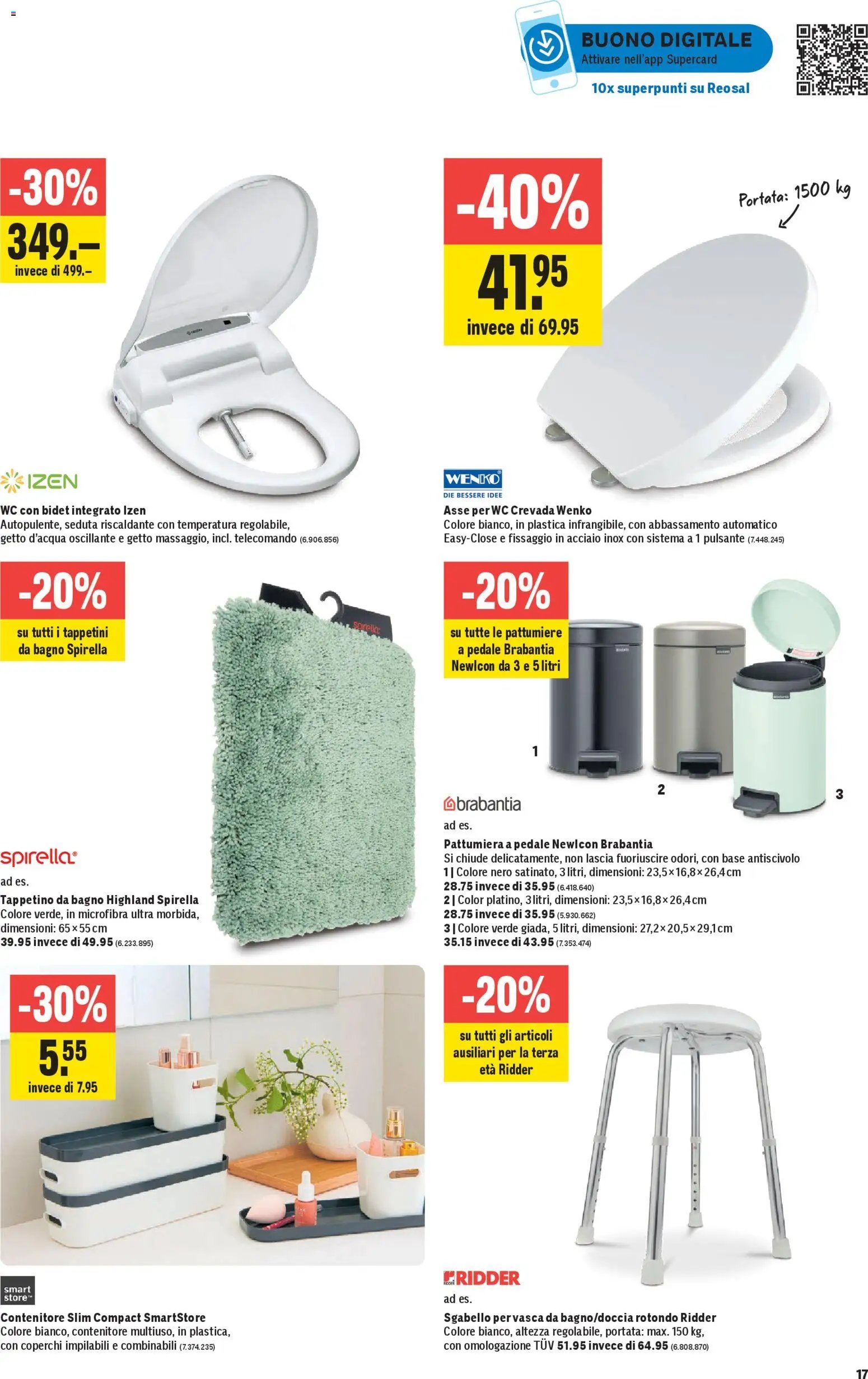 Jumbo Aktionen IT (2025-11-20 - 2025-12-03)