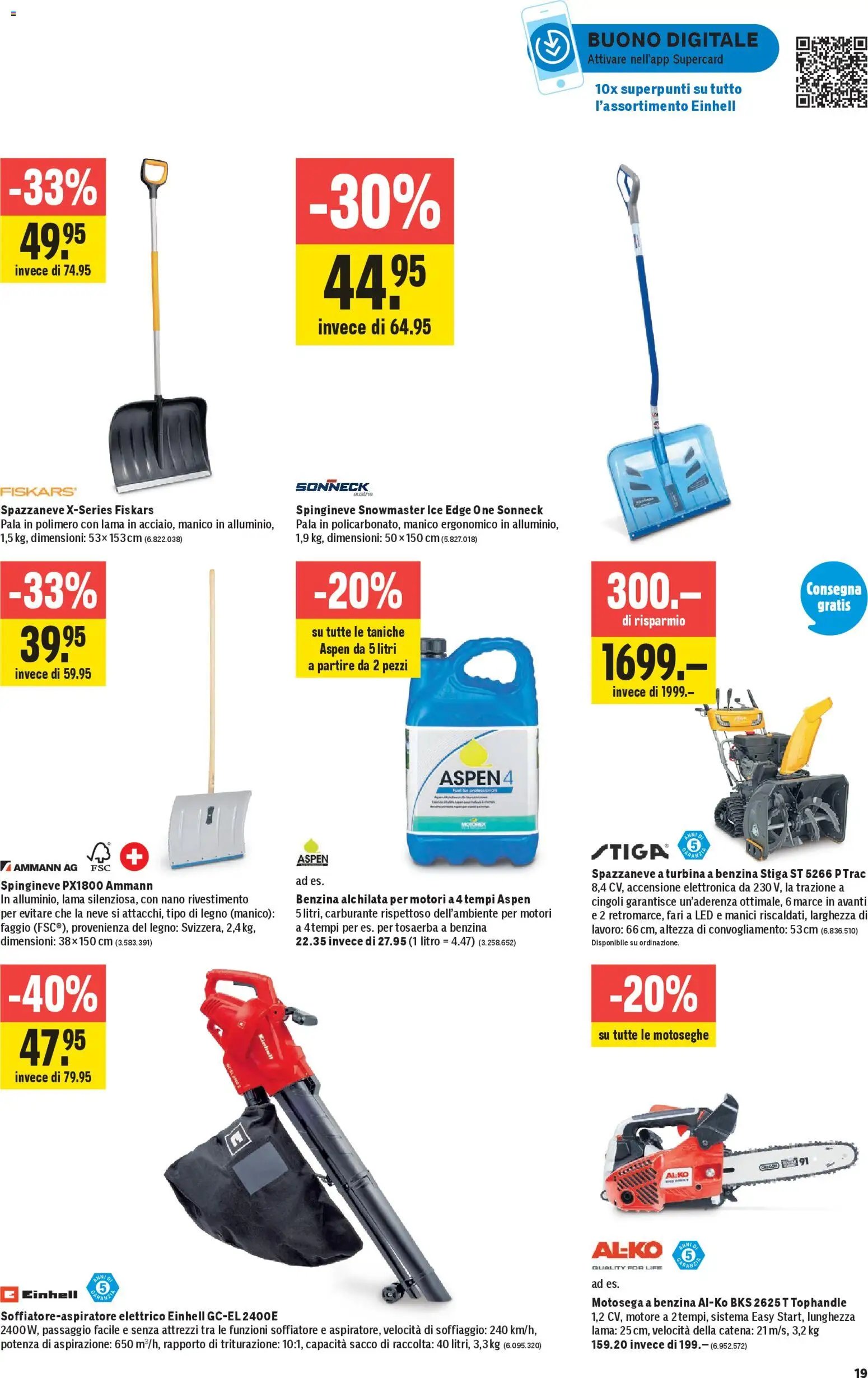 Jumbo Aktionen IT (2025-11-20 - 2025-12-03)