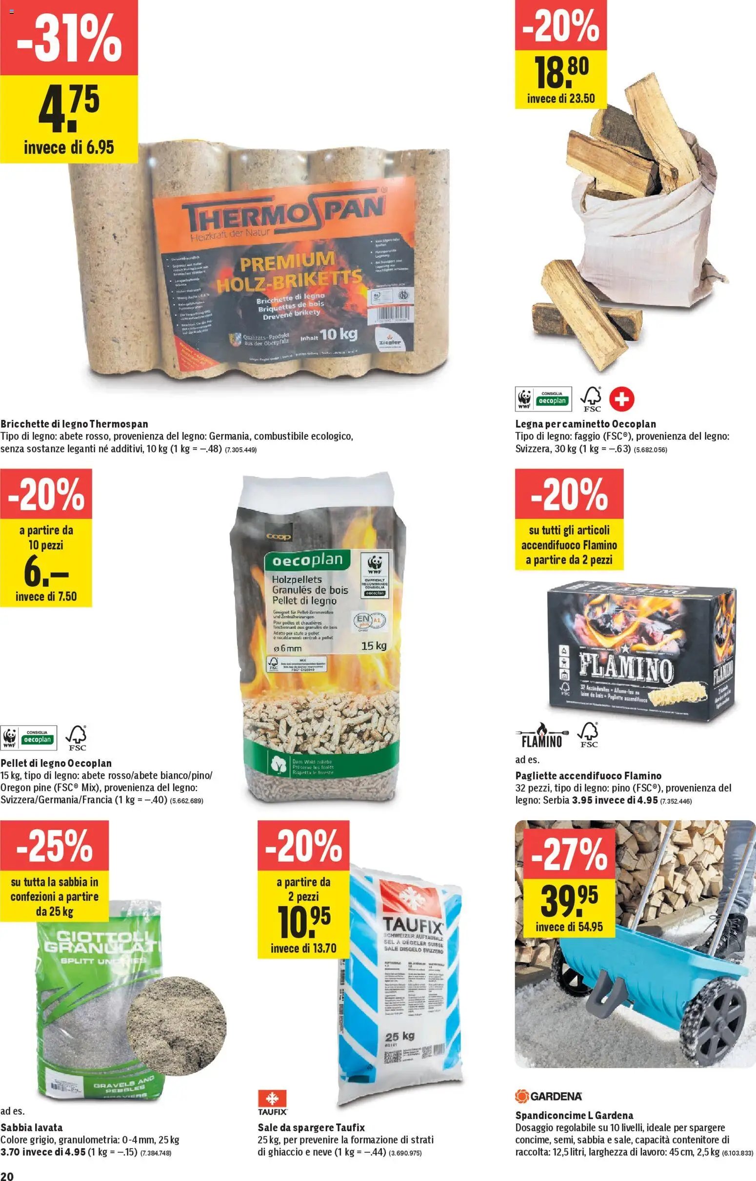 Jumbo Aktionen IT (2025-11-20 - 2025-12-03)