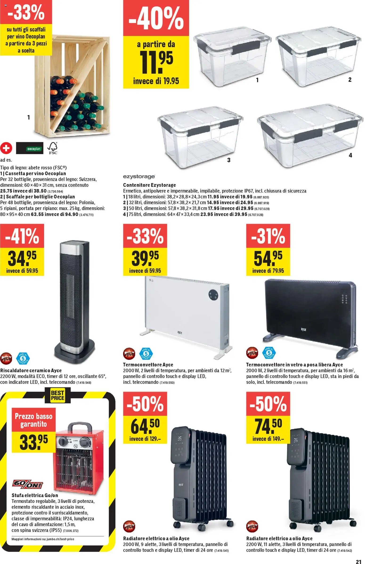 Jumbo Aktionen IT (2025-11-20 - 2025-12-03)