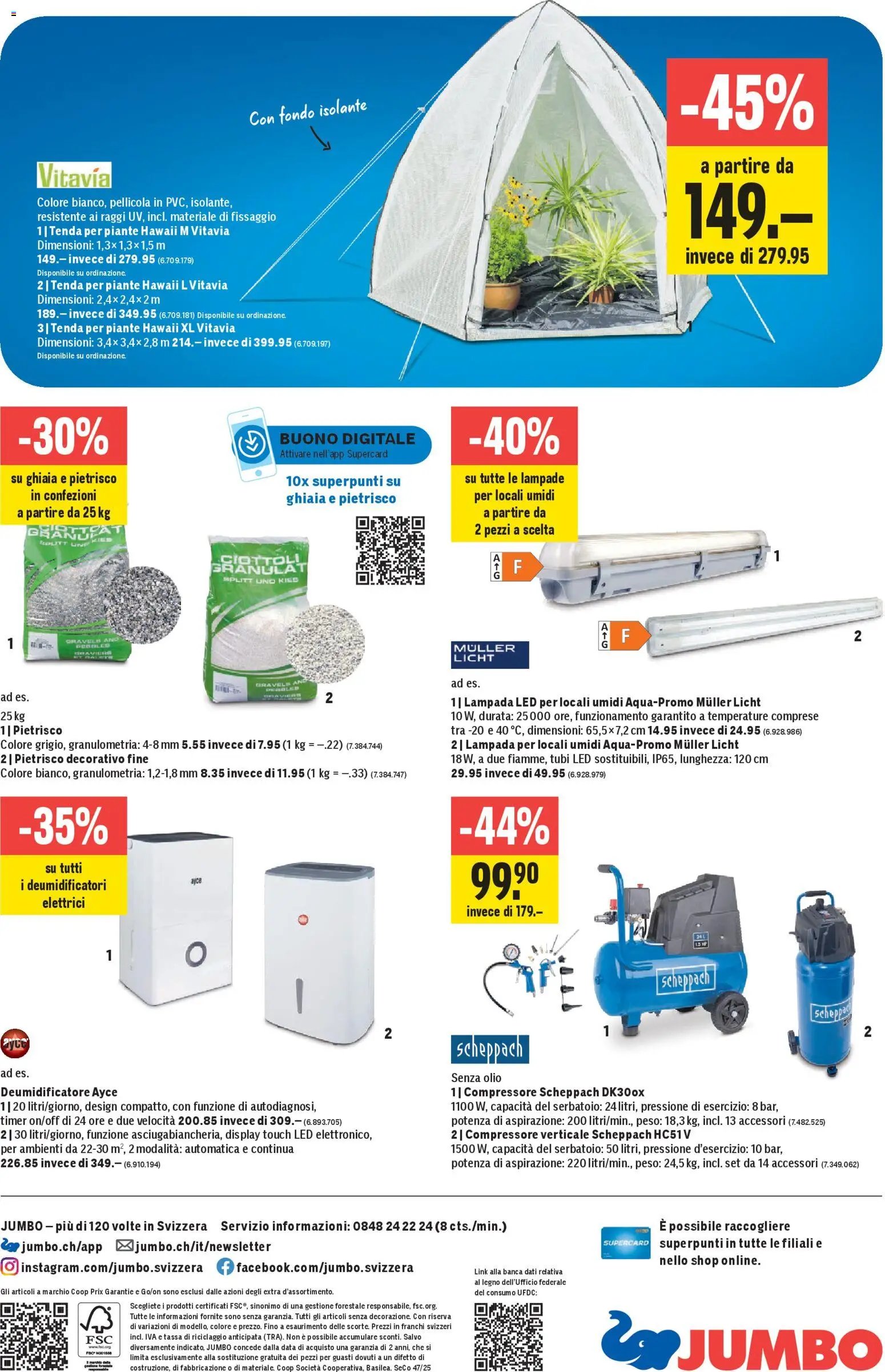 Jumbo Aktionen IT (2025-11-20 - 2025-12-03)