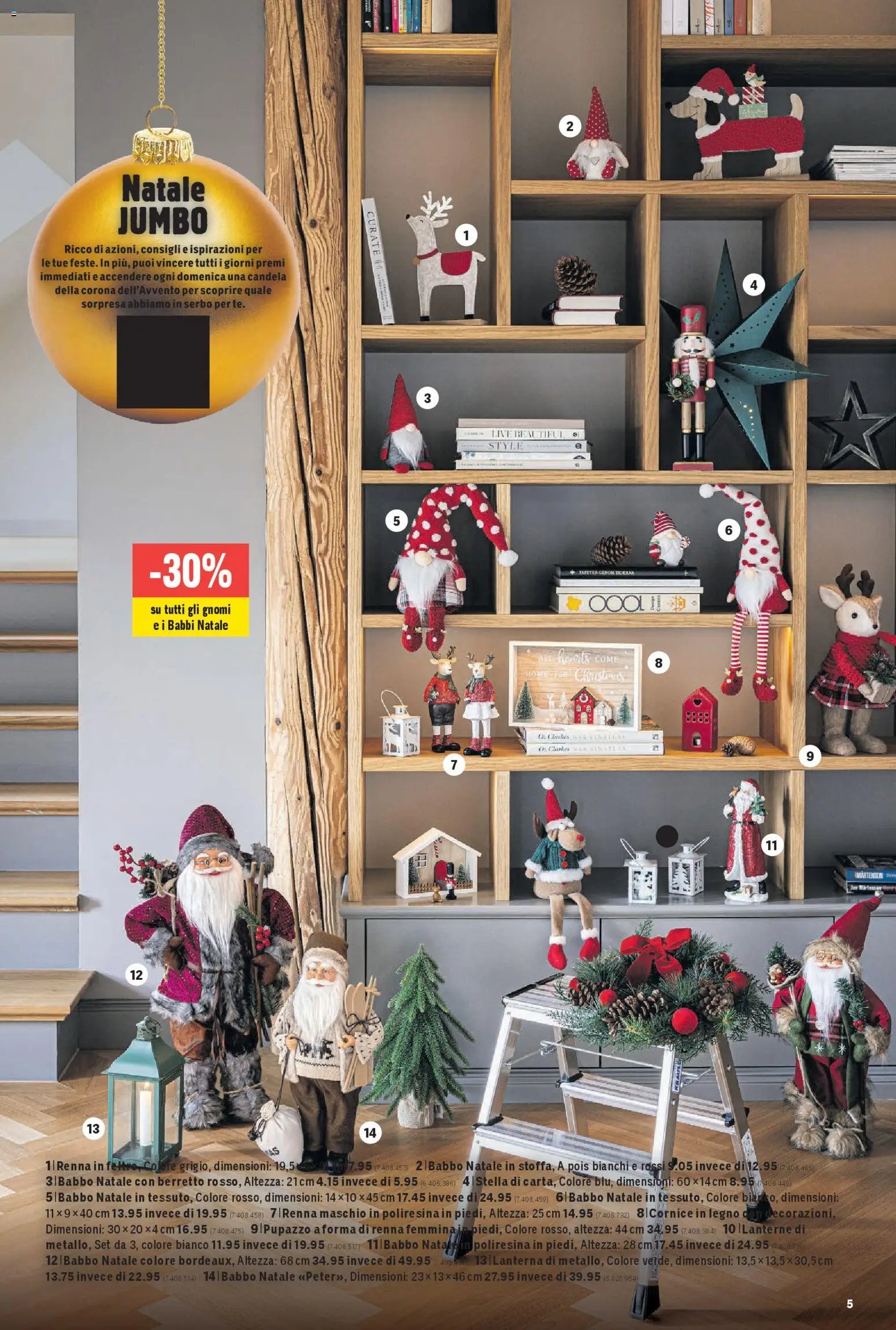 Jumbo Aktionen IT (2025-11-20 - 2025-12-03)