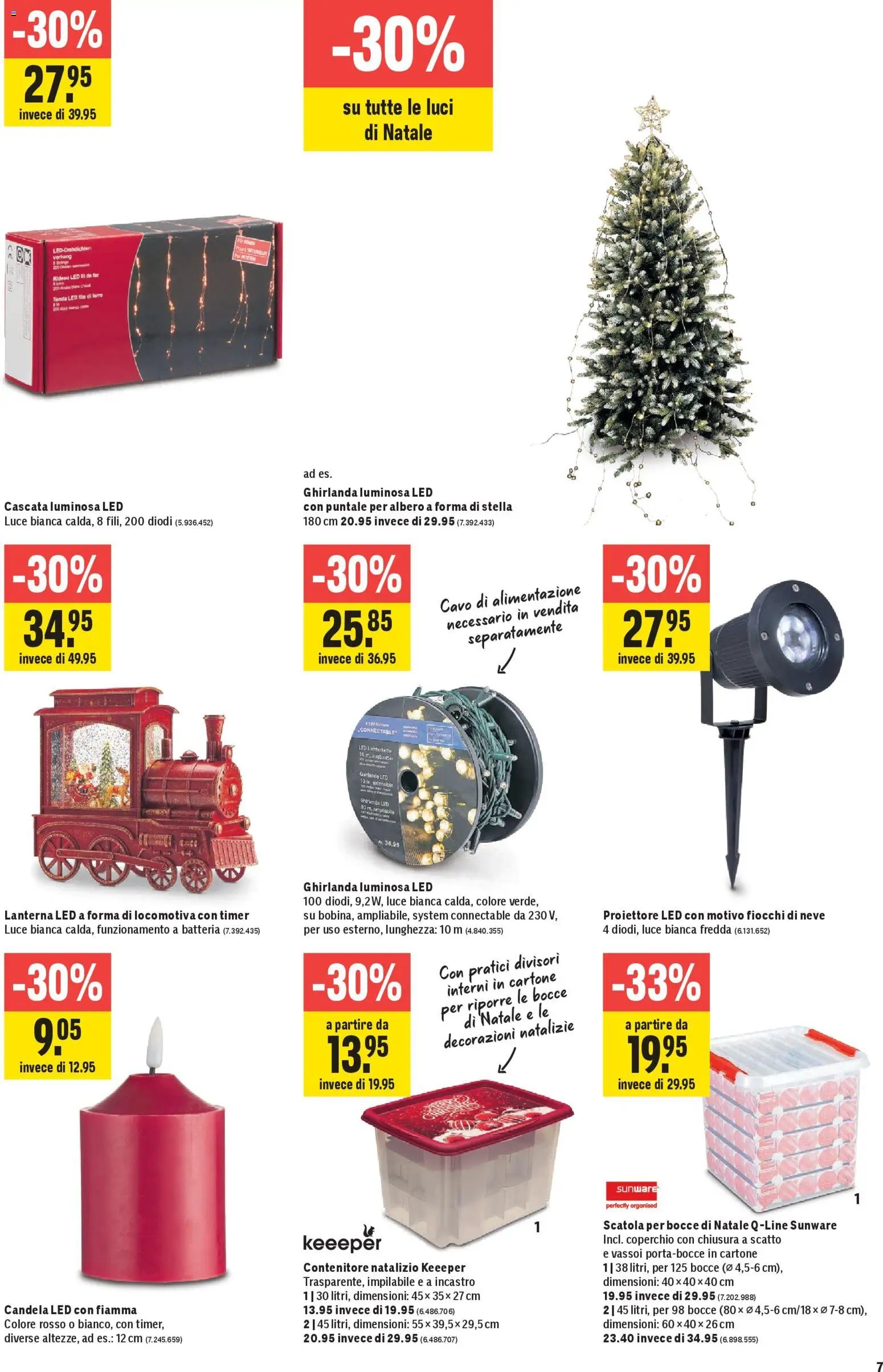 Jumbo Aktionen IT (2025-11-20 - 2025-12-03)