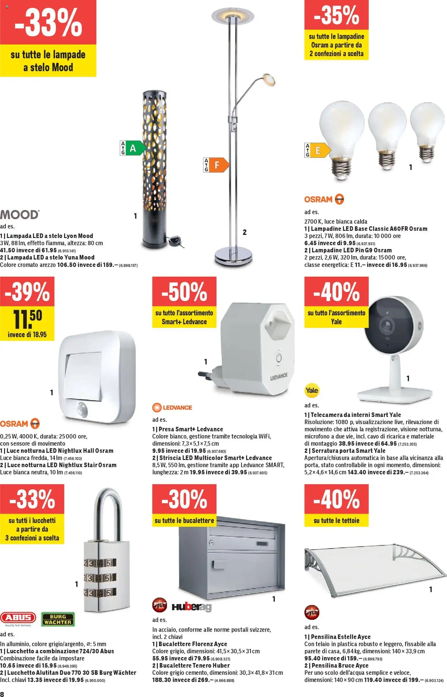 Jumbo Aktionen IT (2025-11-20 - 2025-12-03)