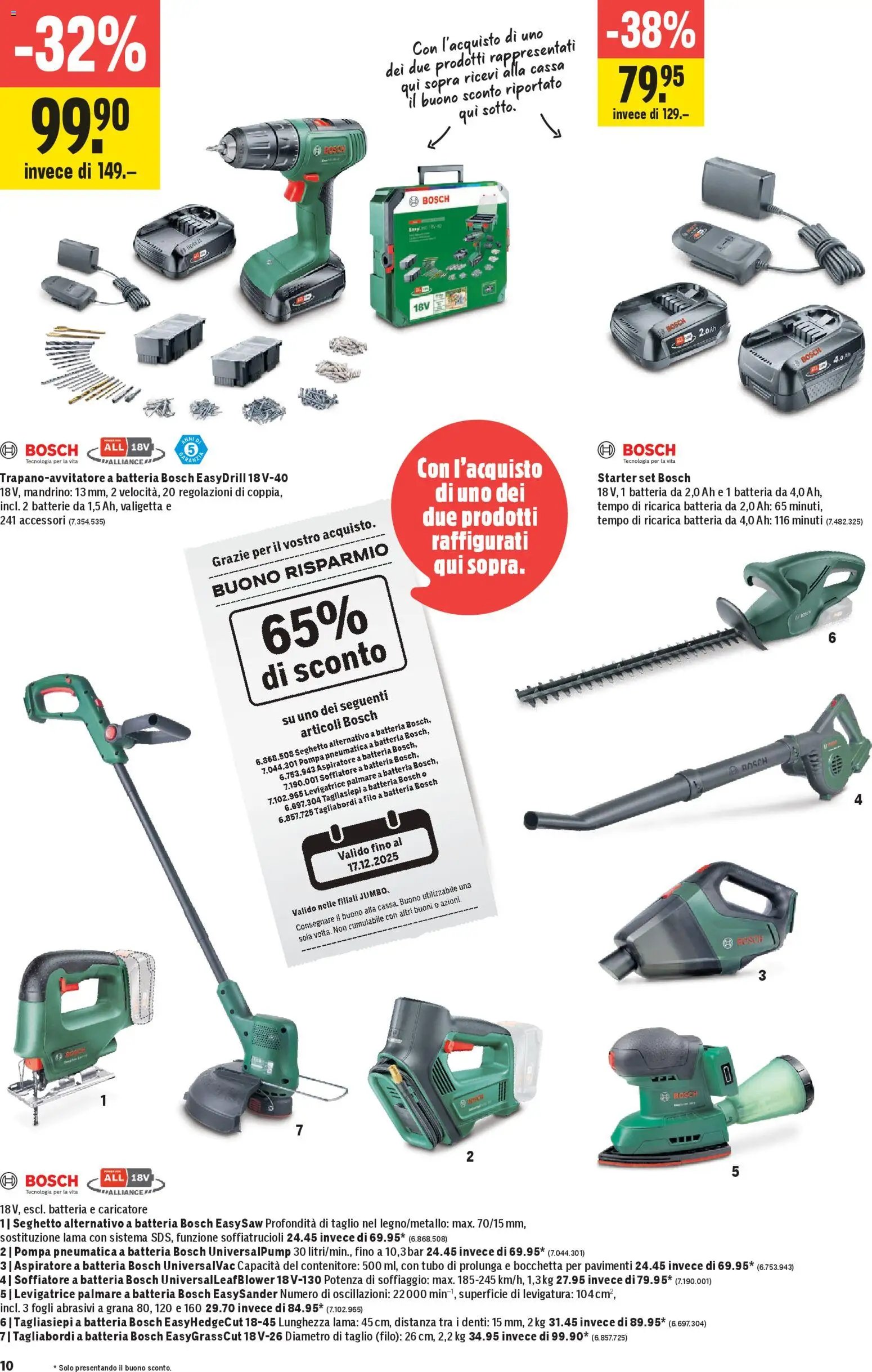 Jumbo Aktionen IT (2025-11-20 - 2025-12-03)