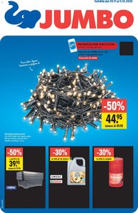 Jumbo Aktionen IT (2025-11-20 - 2025-12-03)