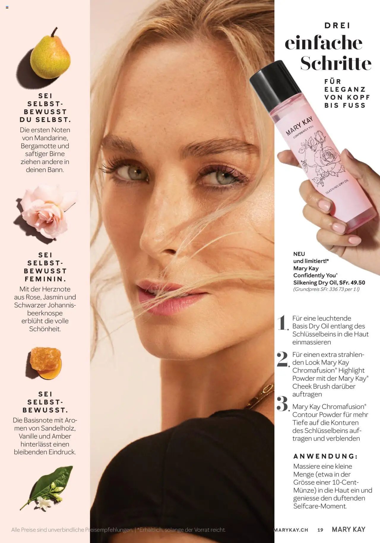 Mary Kay Aktionen (2025-10-16 - 2026-02-28)