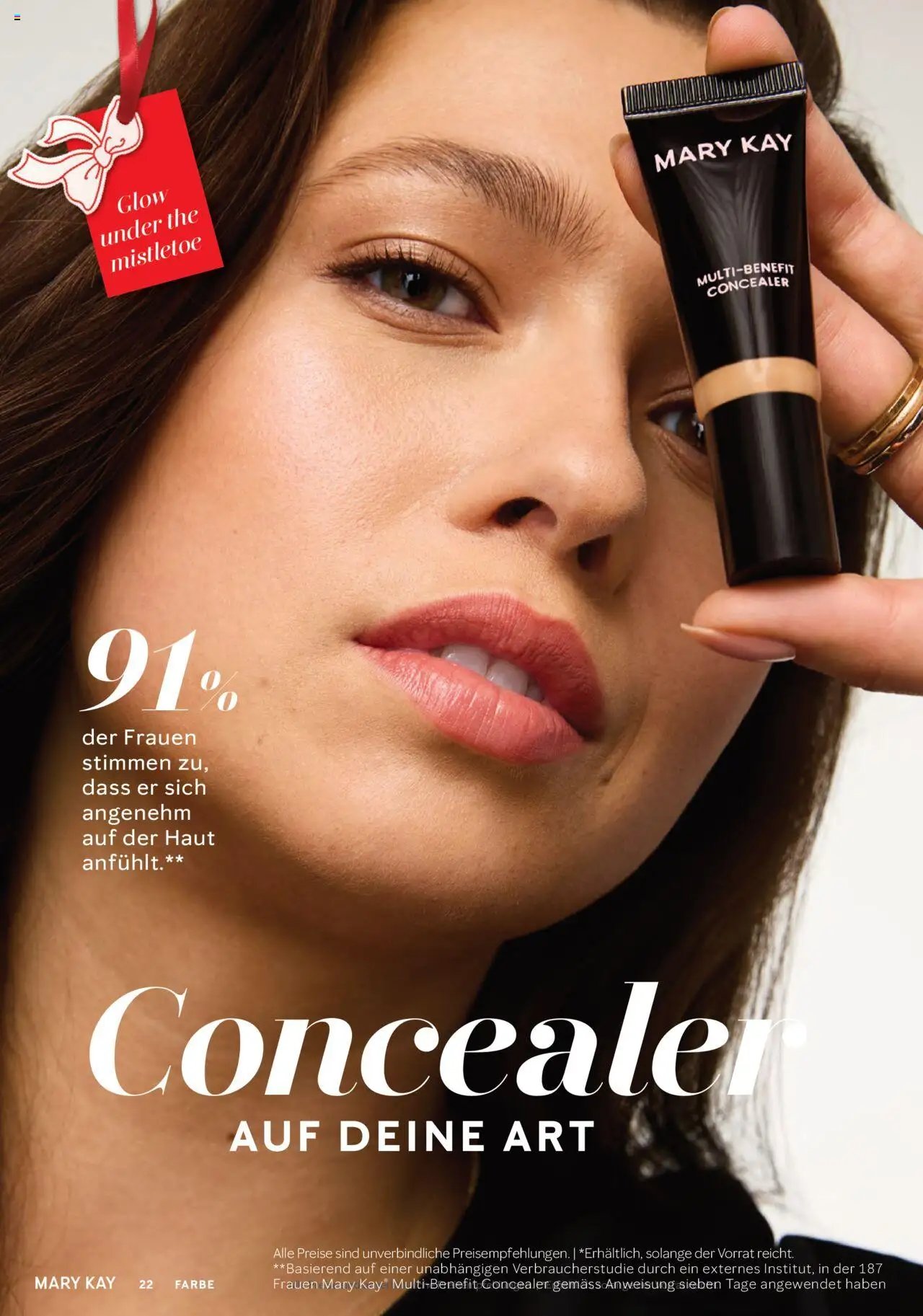 Mary Kay Aktionen (2025-10-16 - 2026-02-28)
