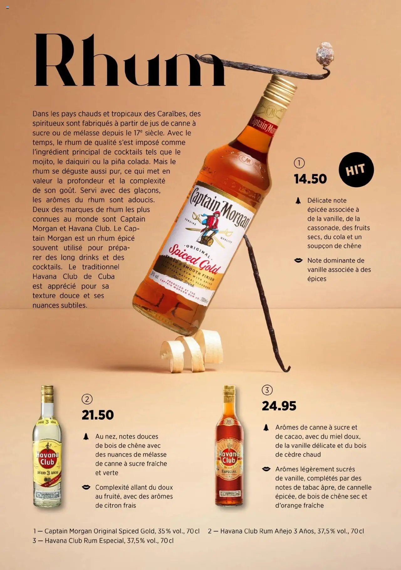 Denner Aktionen Spiribooklet FR (2025-06-03 - 2025-12-31) | 11